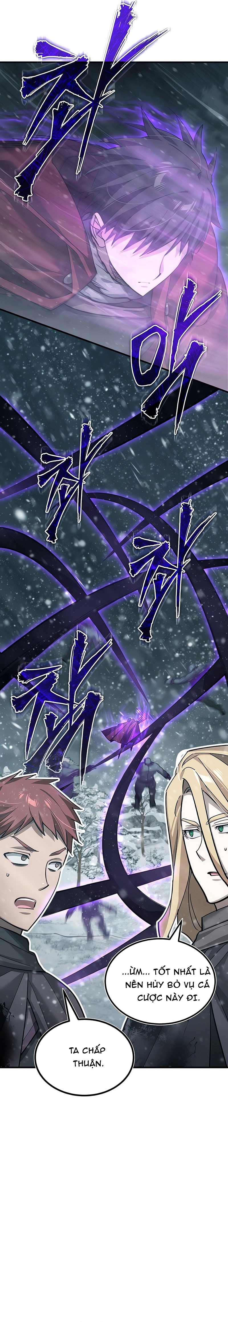 Thiên Quỷ Chẳng Sống Nổi Cuộc Đời Bình Thường Chap 184 - Next Chap 185
