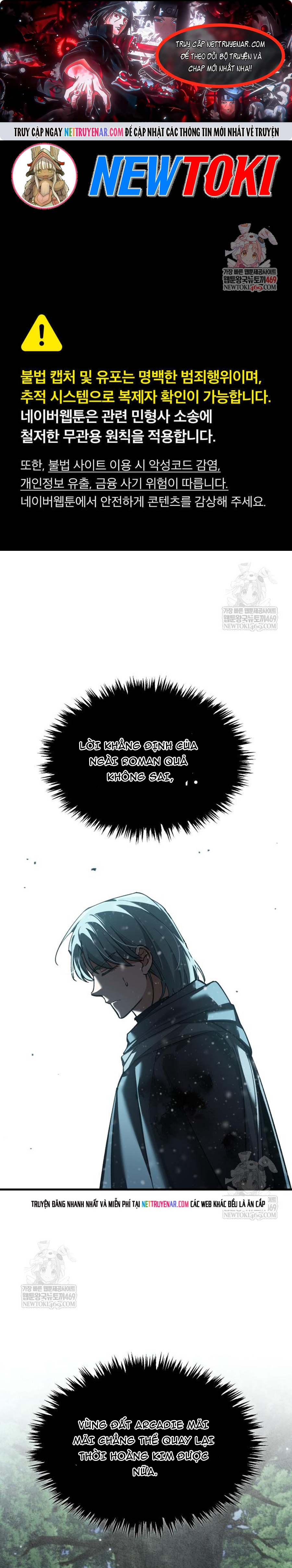 Thiên Quỷ Chẳng Sống Nổi Cuộc Đời Bình Thường Chap 185 - Next Chap 186