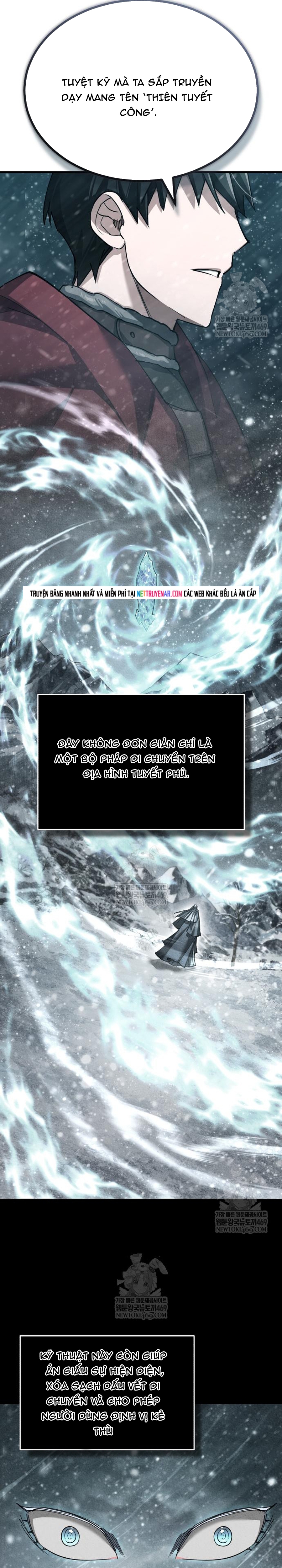 Thiên Quỷ Chẳng Sống Nổi Cuộc Đời Bình Thường Chap 185 - Next Chap 186