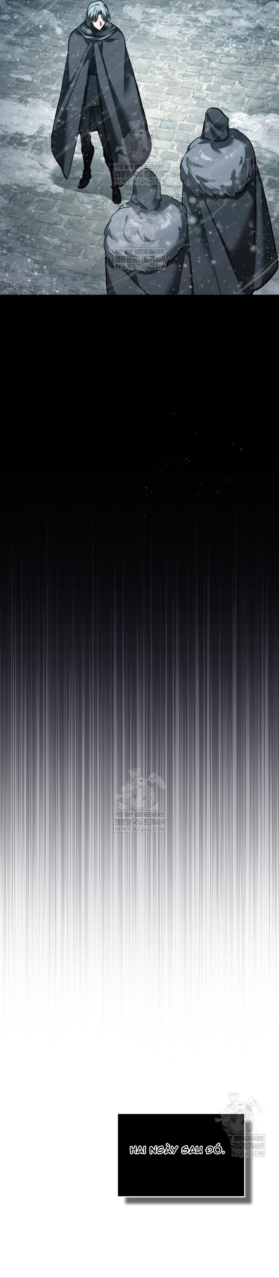 Thiên Quỷ Chẳng Sống Nổi Cuộc Đời Bình Thường Chap 185 - Next Chap 186