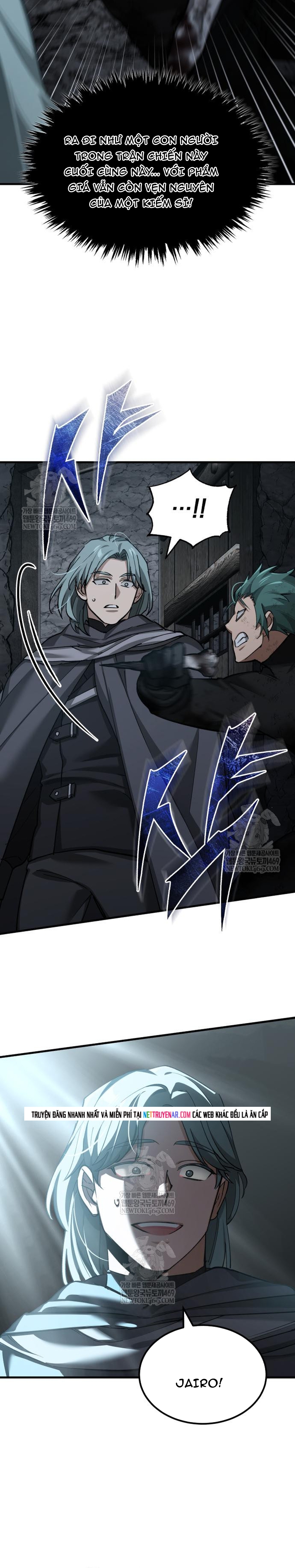Thiên Quỷ Chẳng Sống Nổi Cuộc Đời Bình Thường Chap 185 - Next Chap 186