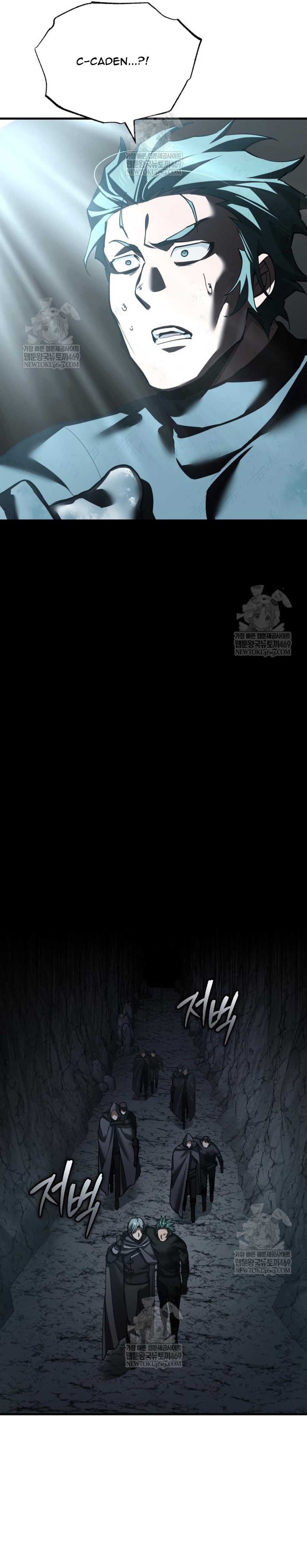 Thiên Quỷ Chẳng Sống Nổi Cuộc Đời Bình Thường Chap 185 - Next Chap 186