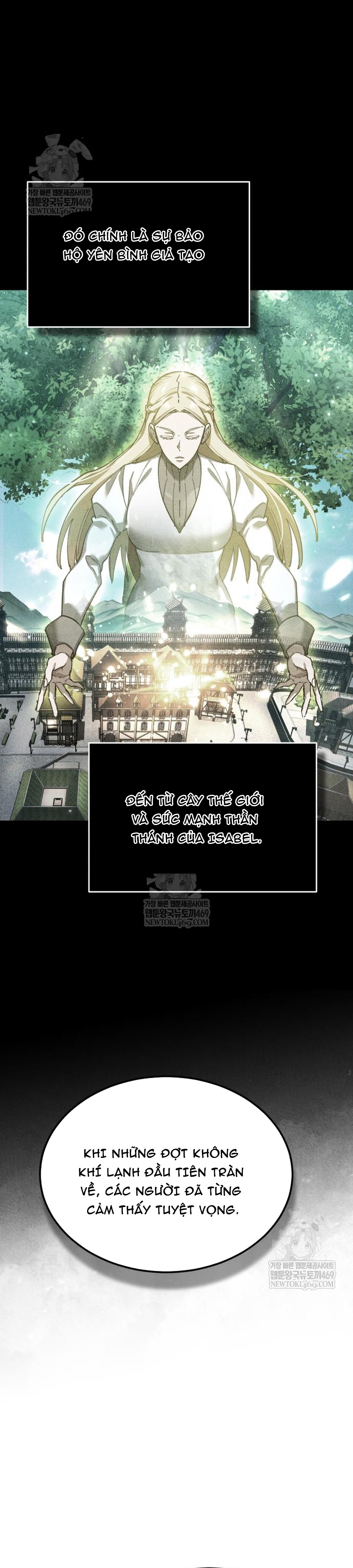 Thiên Quỷ Chẳng Sống Nổi Cuộc Đời Bình Thường Chap 185 - Next Chap 186