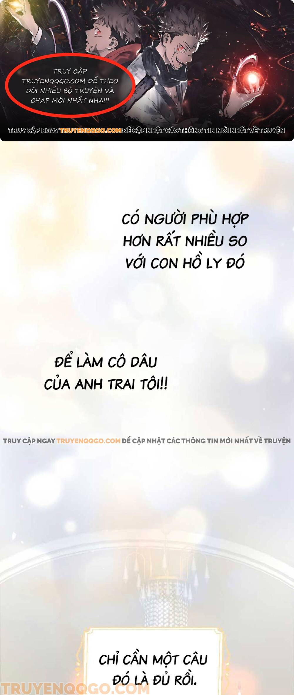 Thiên Sứ Kim Quang Chap 36 - Next Chap 37