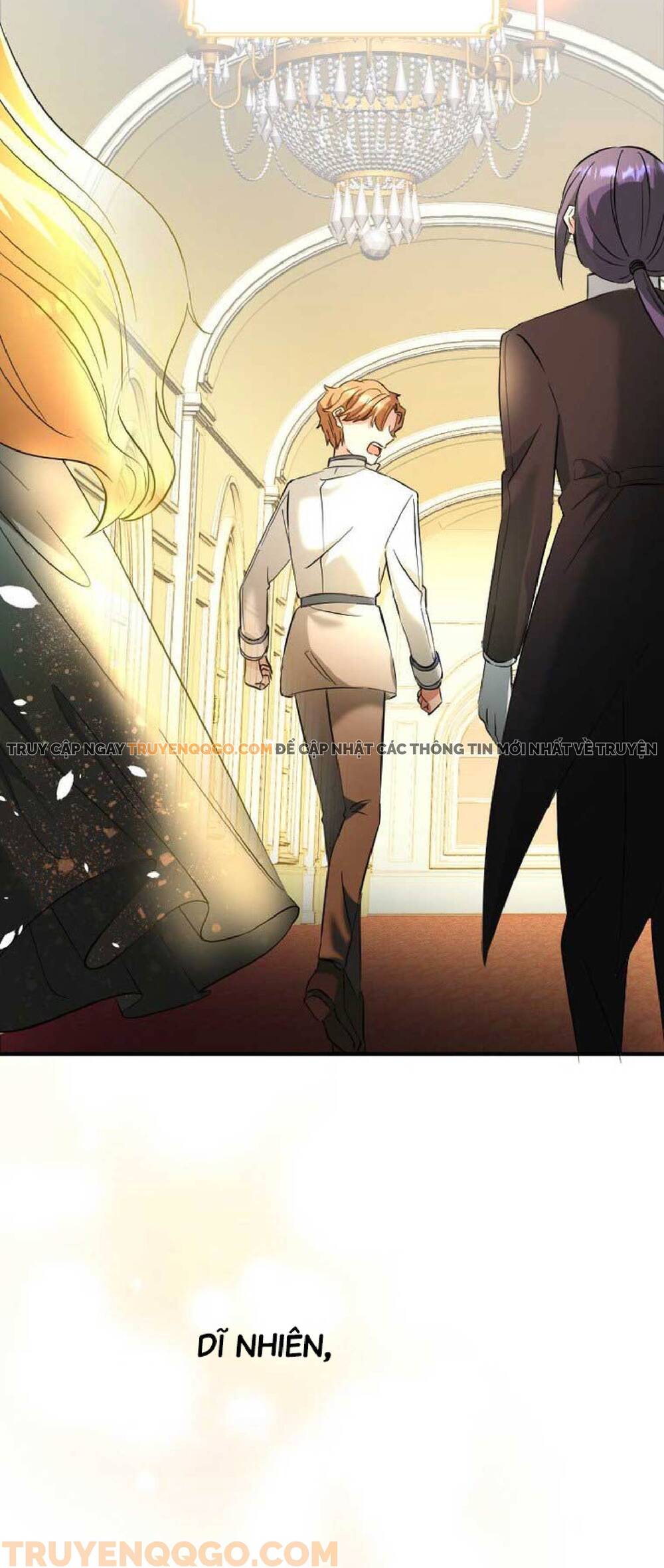 Thiên Sứ Kim Quang Chap 36 - Next Chap 37