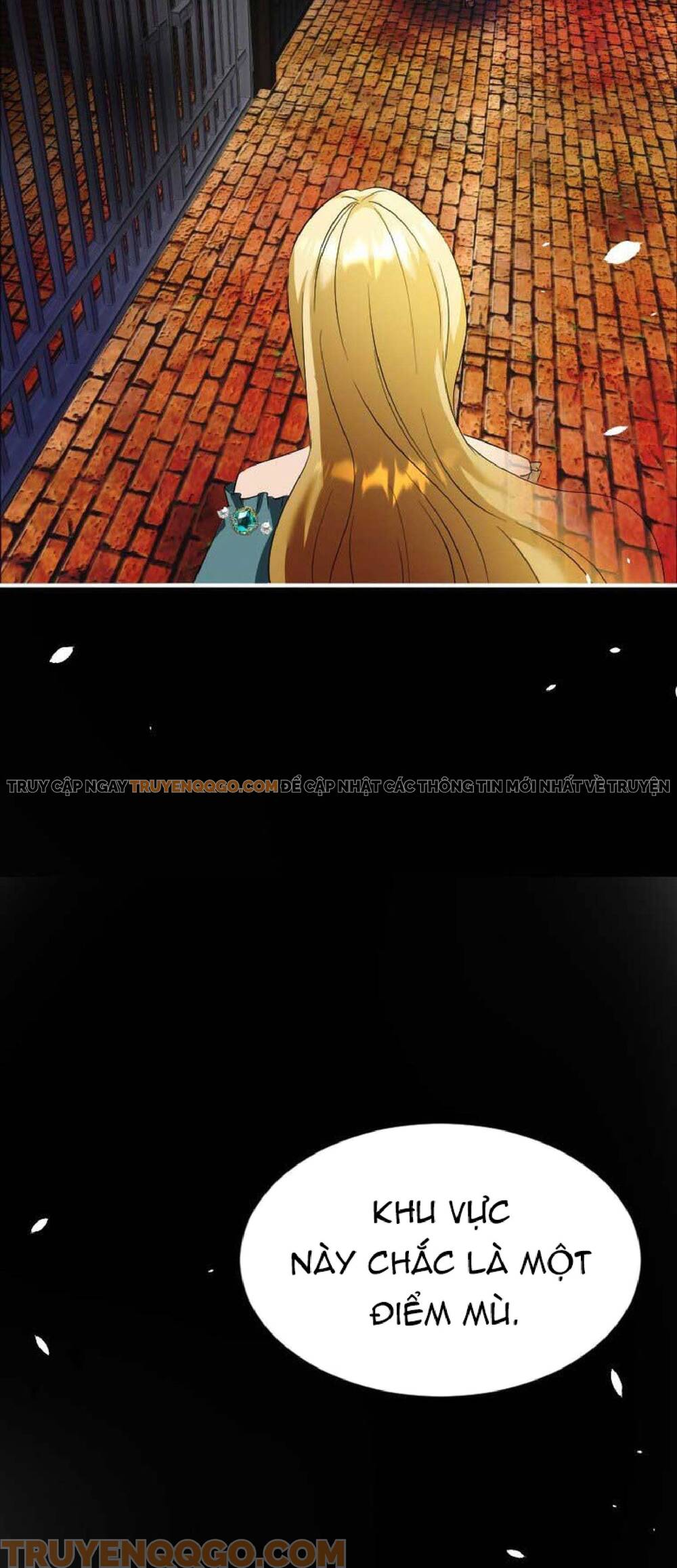 Thiên Sứ Kim Quang Chap 36 - Next Chap 37