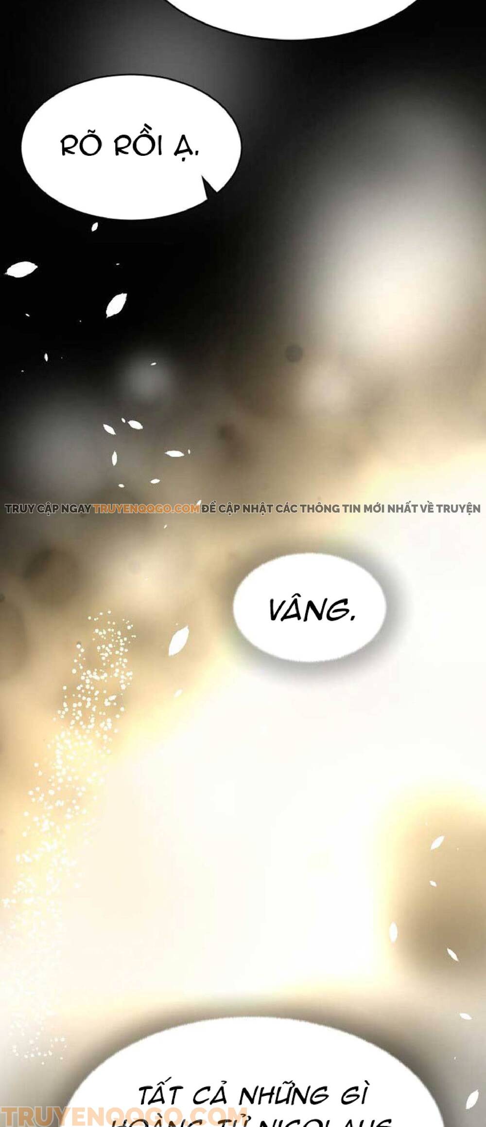 Thiên Sứ Kim Quang Chap 36 - Next Chap 37