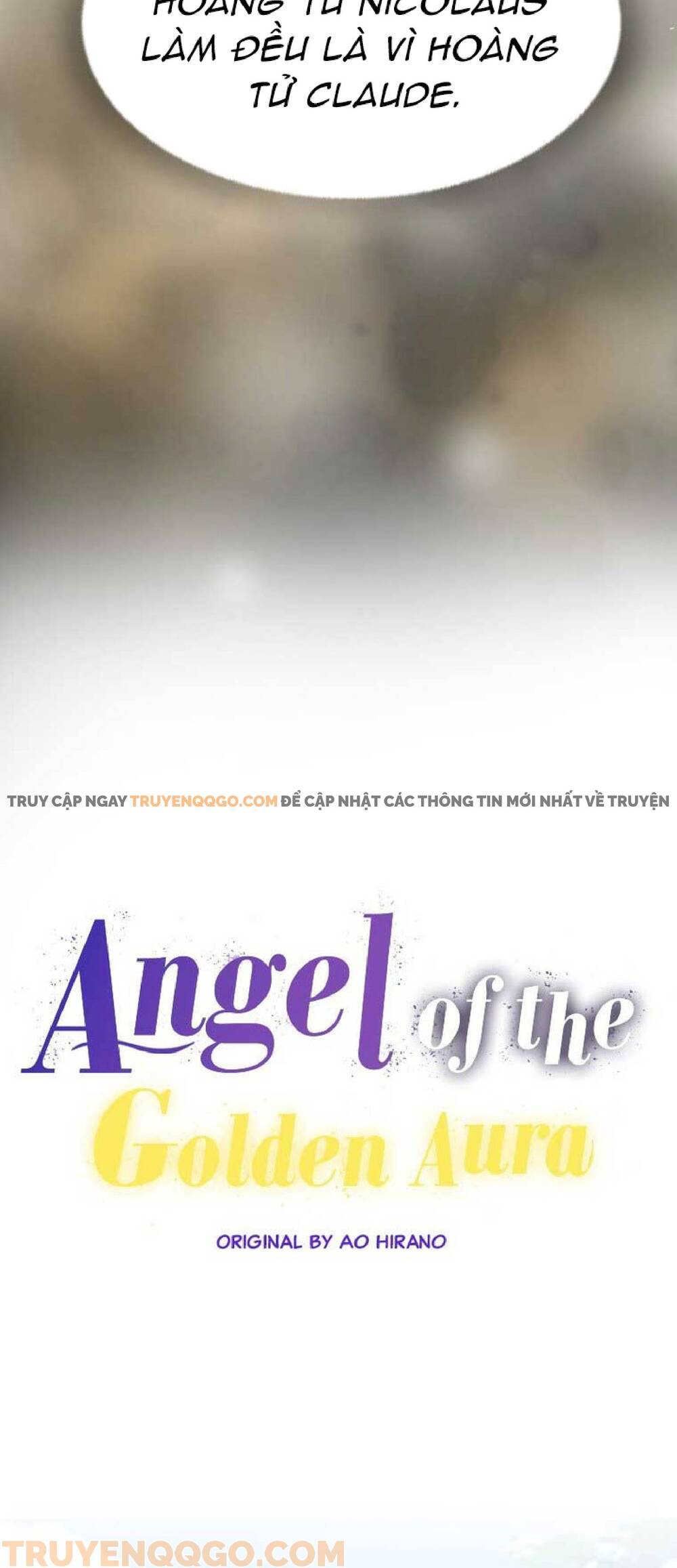 Thiên Sứ Kim Quang Chap 36 - Next Chap 37