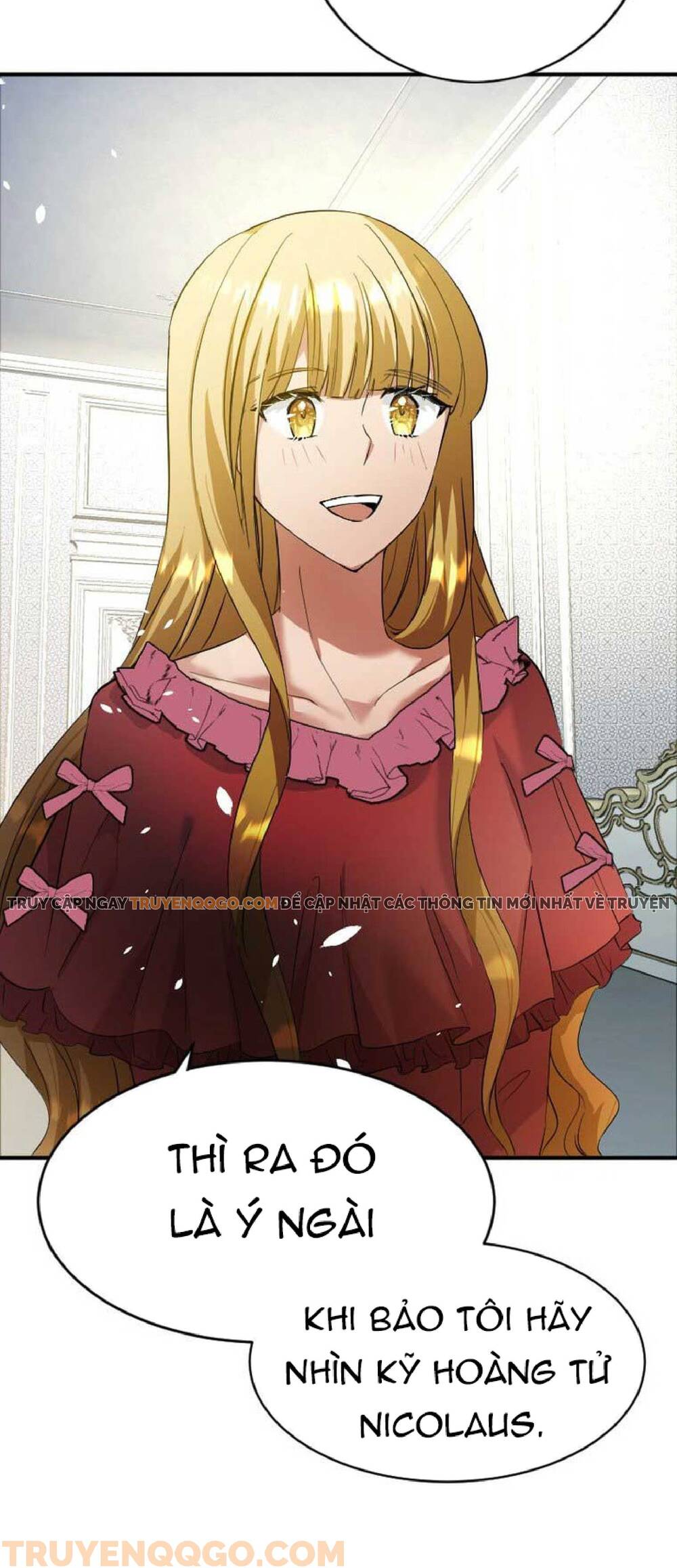 Thiên Sứ Kim Quang Chap 36 - Next Chap 37