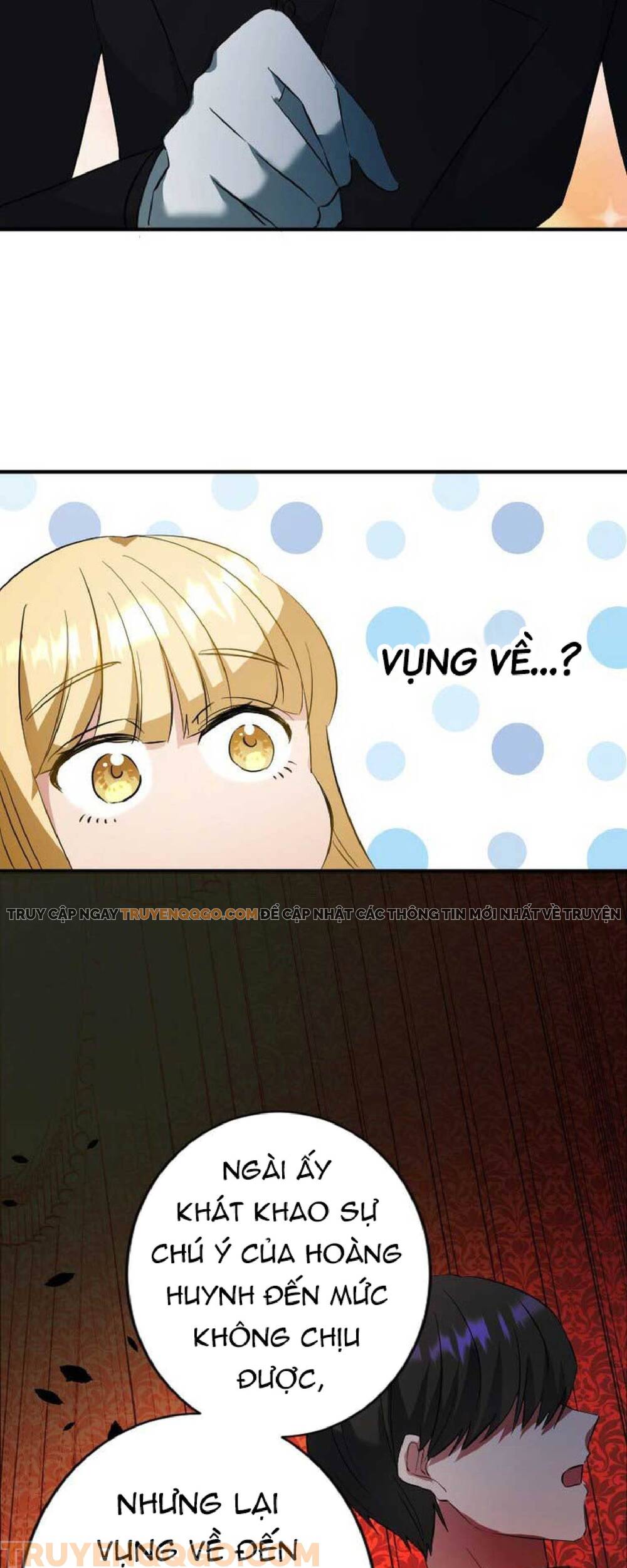 Thiên Sứ Kim Quang Chap 36 - Next Chap 37