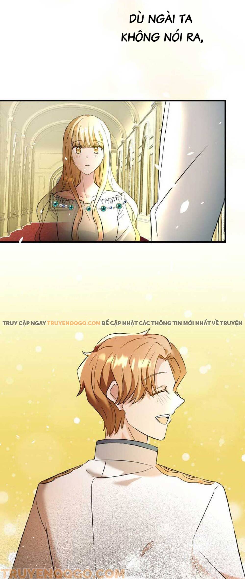 Thiên Sứ Kim Quang Chap 36 - Next Chap 37