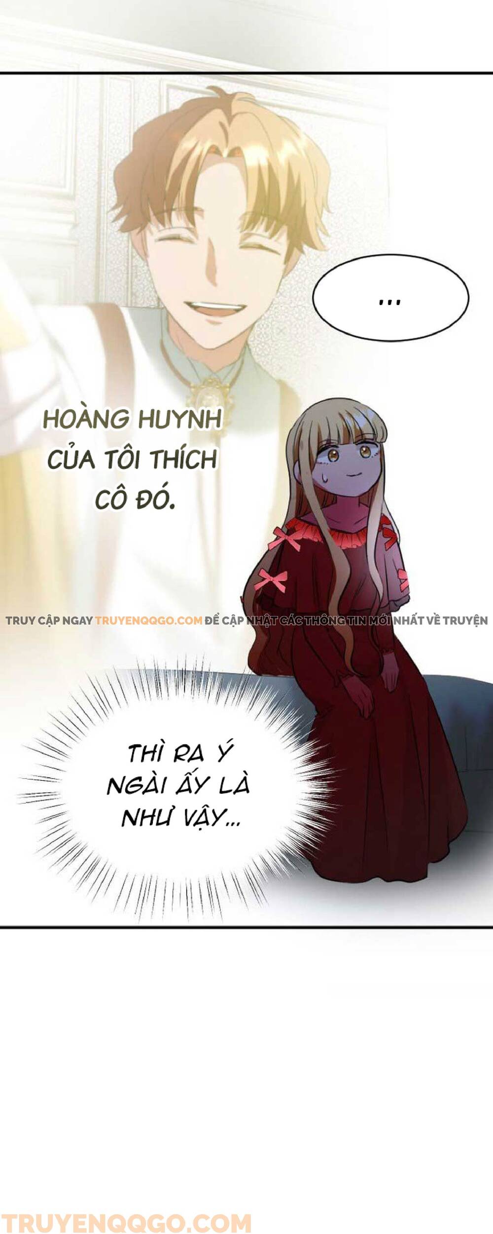 Thiên Sứ Kim Quang Chap 36 - Next Chap 37