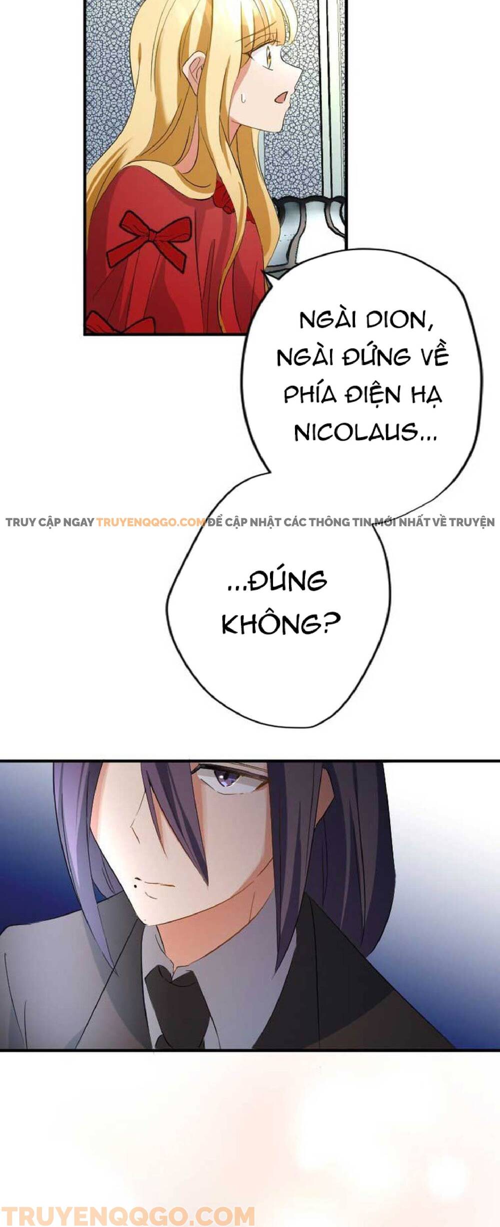 Thiên Sứ Kim Quang Chap 36 - Next Chap 37