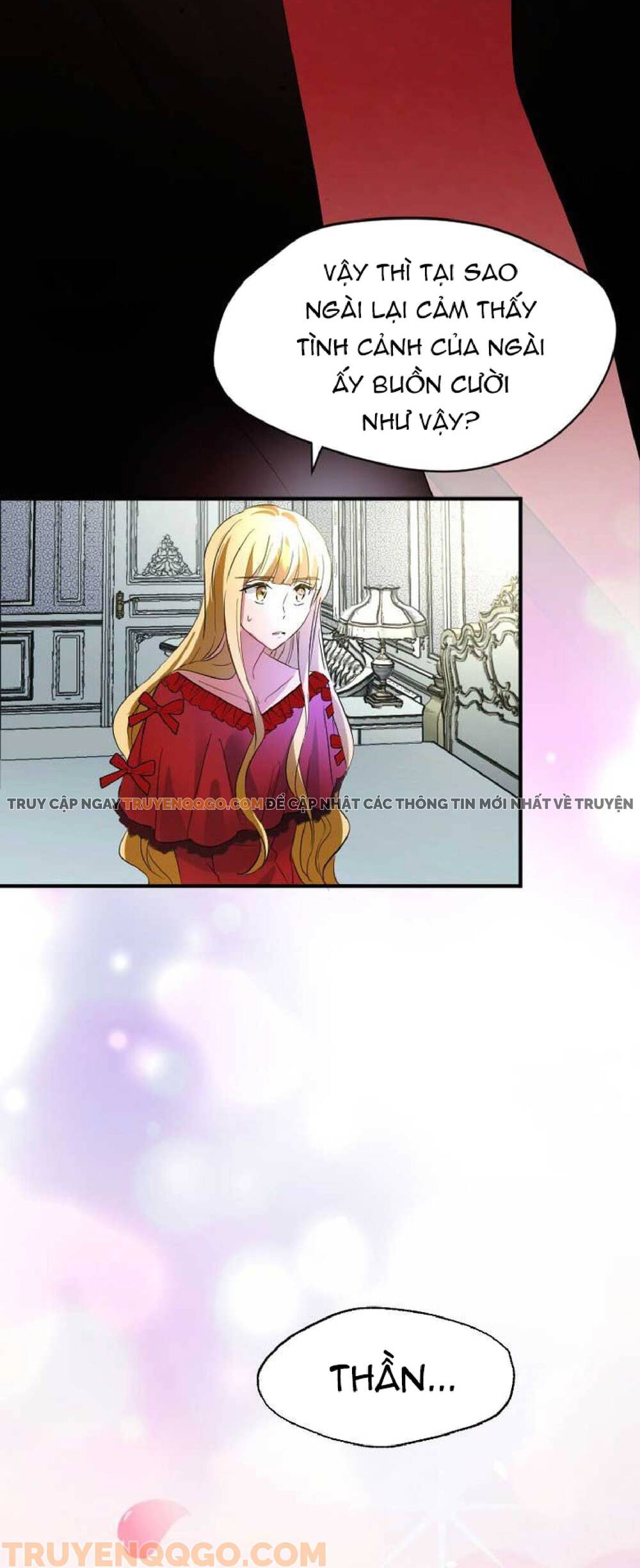 Thiên Sứ Kim Quang Chap 36 - Next Chap 37