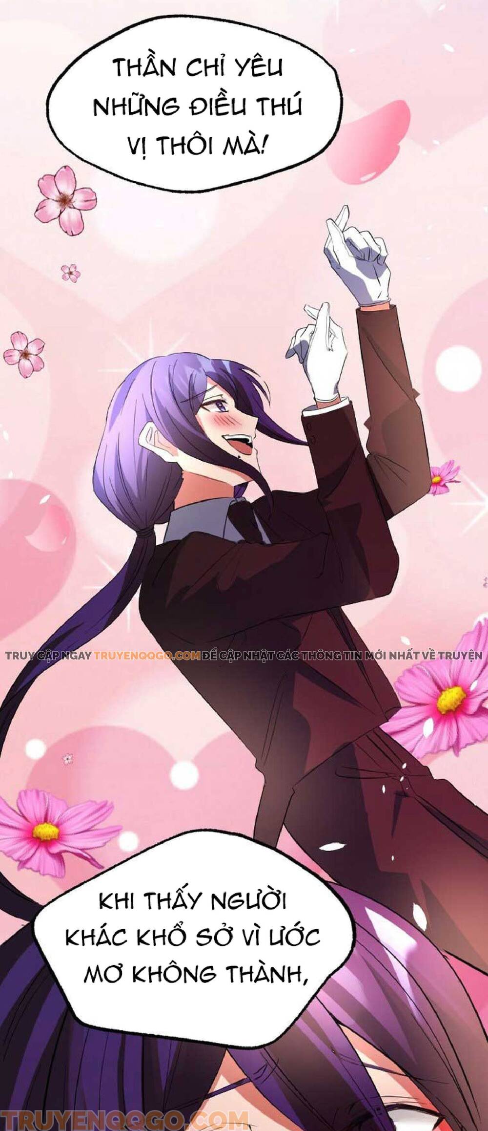 Thiên Sứ Kim Quang Chap 36 - Next Chap 37