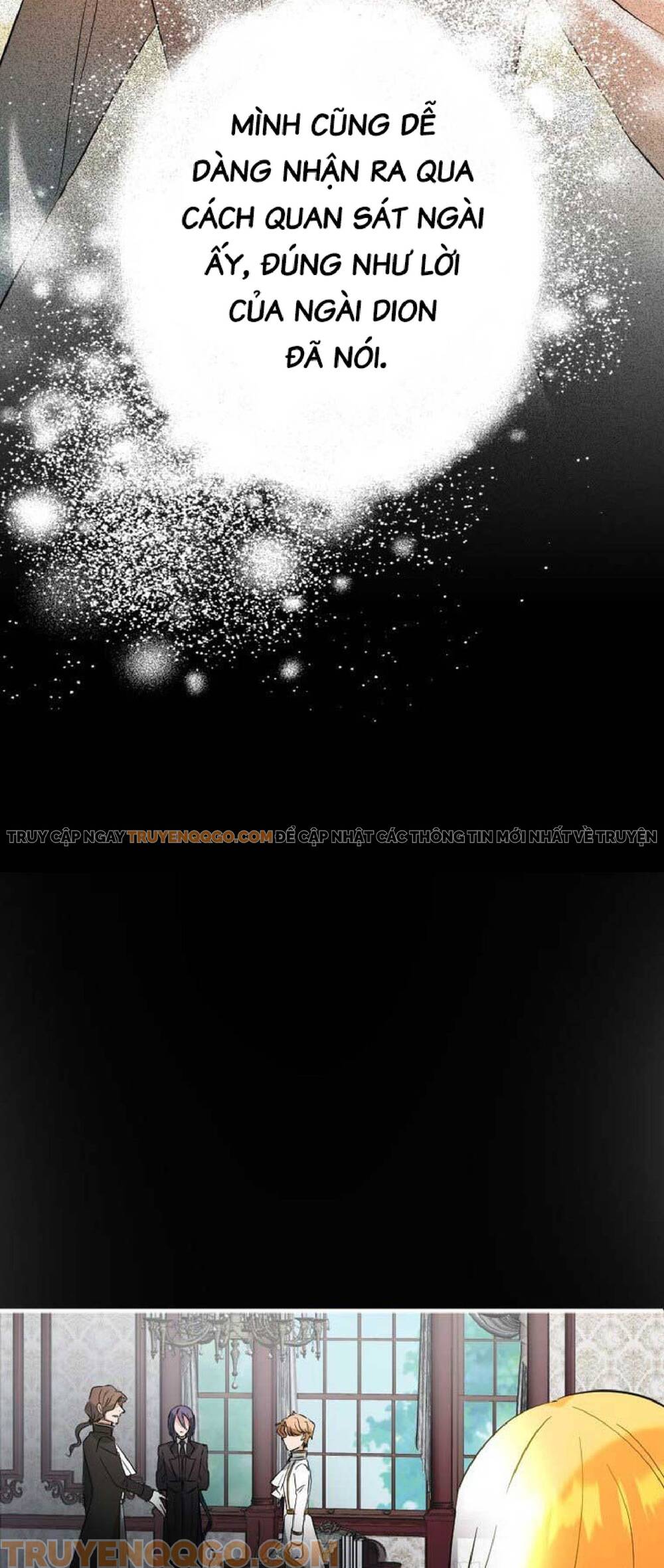 Thiên Sứ Kim Quang Chap 36 - Next Chap 37