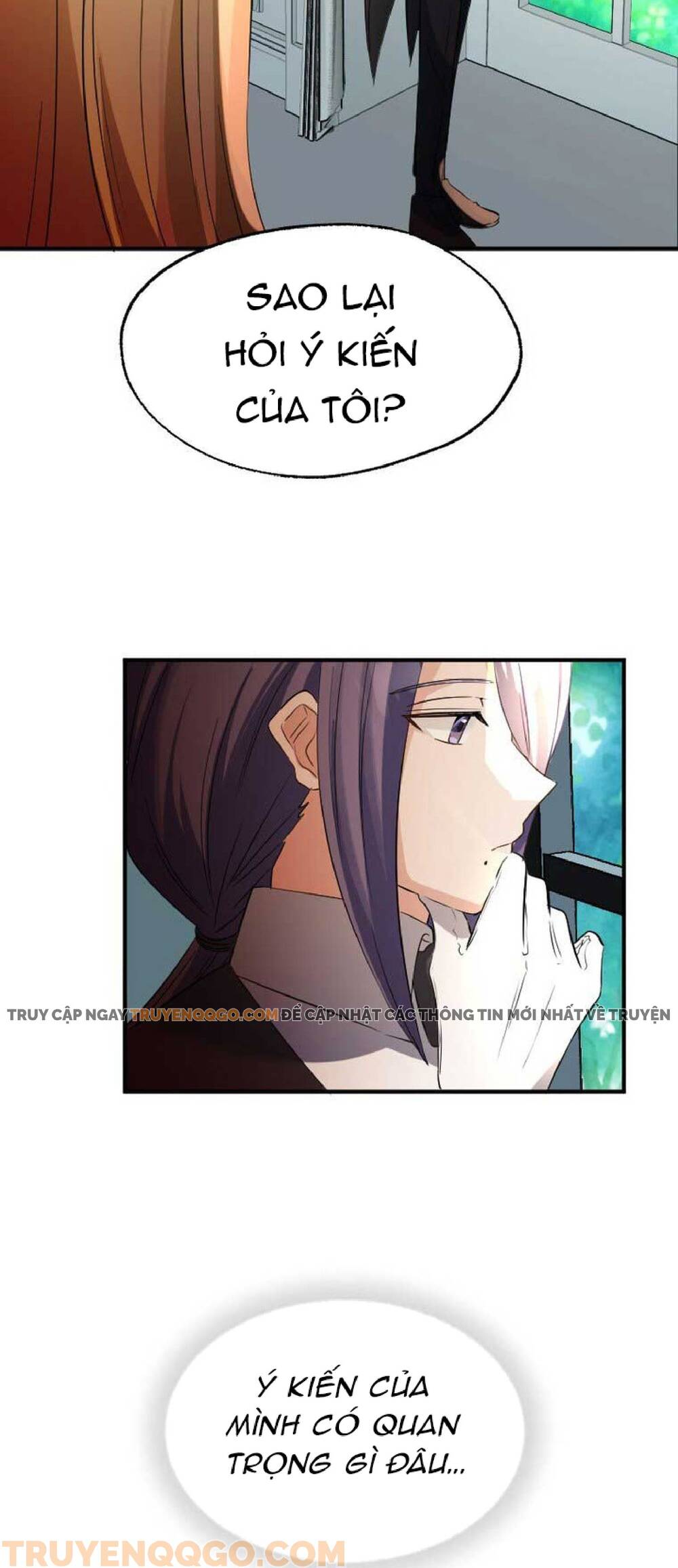 Thiên Sứ Kim Quang Chap 36 - Next Chap 37