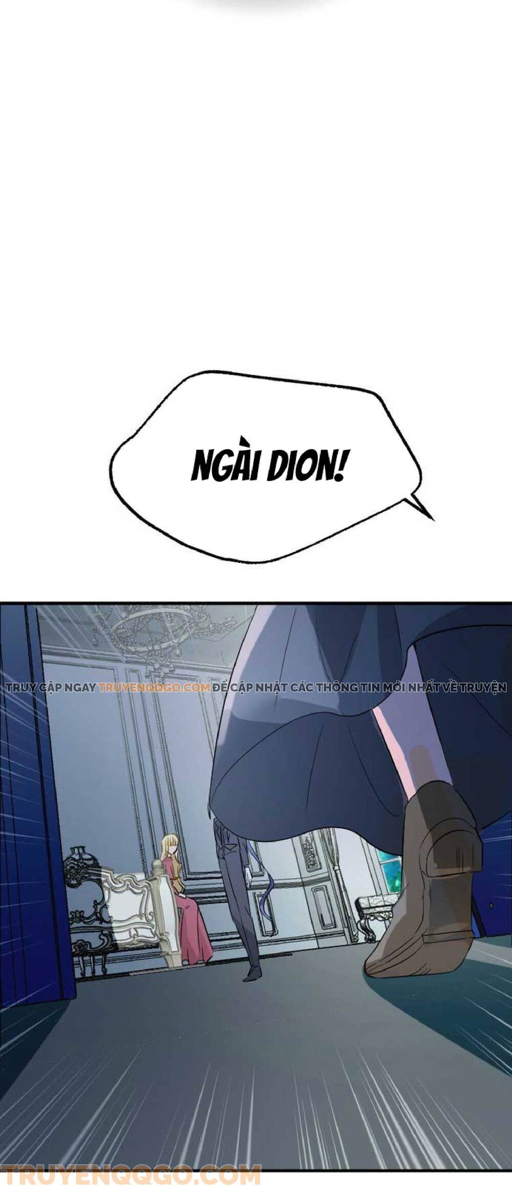 Thiên Sứ Kim Quang Chap 36 - Next Chap 37