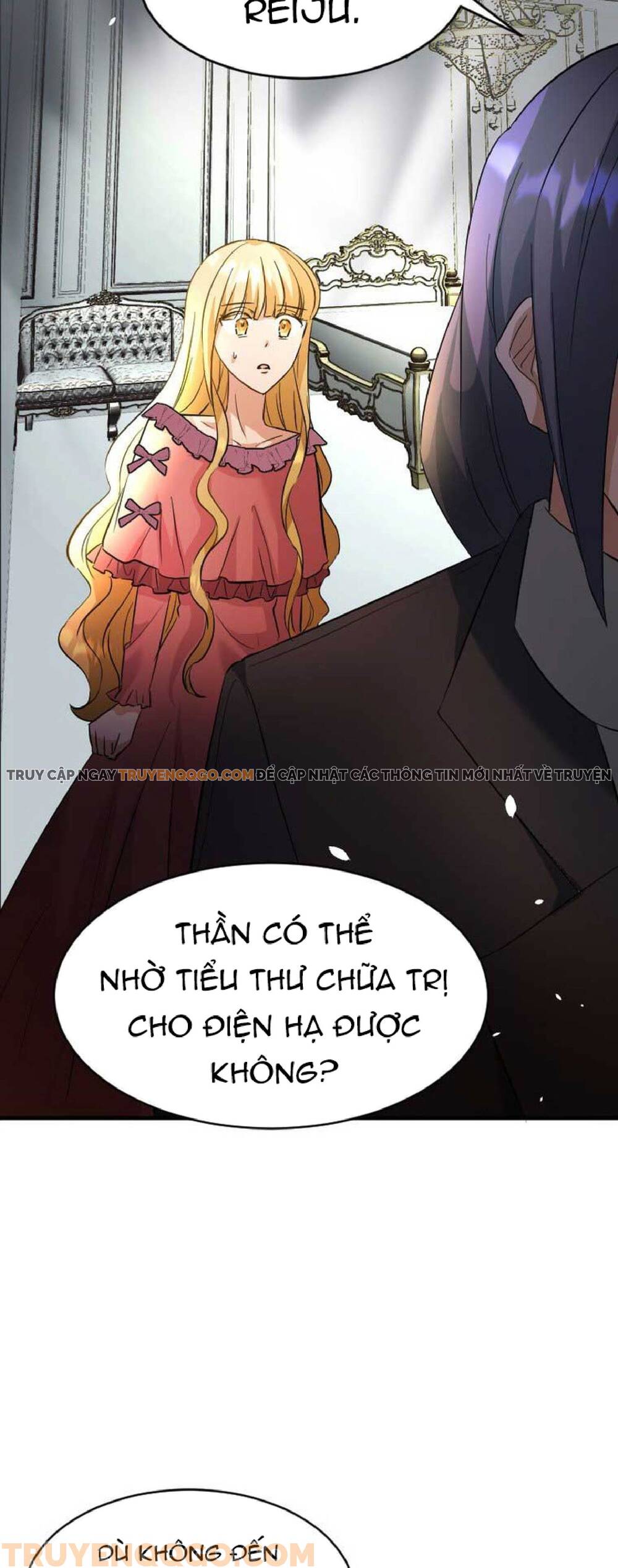 Thiên Sứ Kim Quang Chap 36 - Next Chap 37