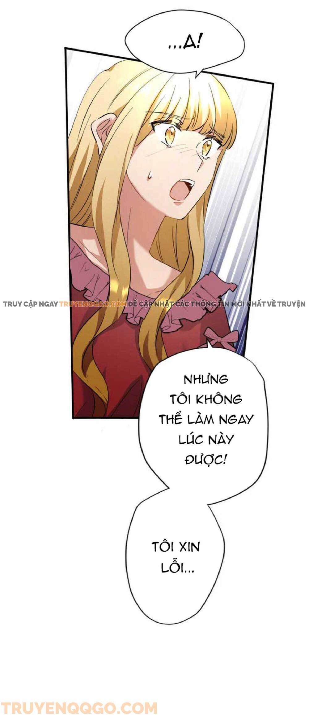 Thiên Sứ Kim Quang Chap 36 - Next Chap 37