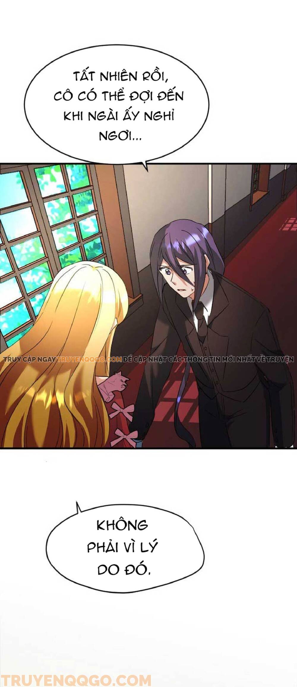 Thiên Sứ Kim Quang Chap 36 - Next Chap 37