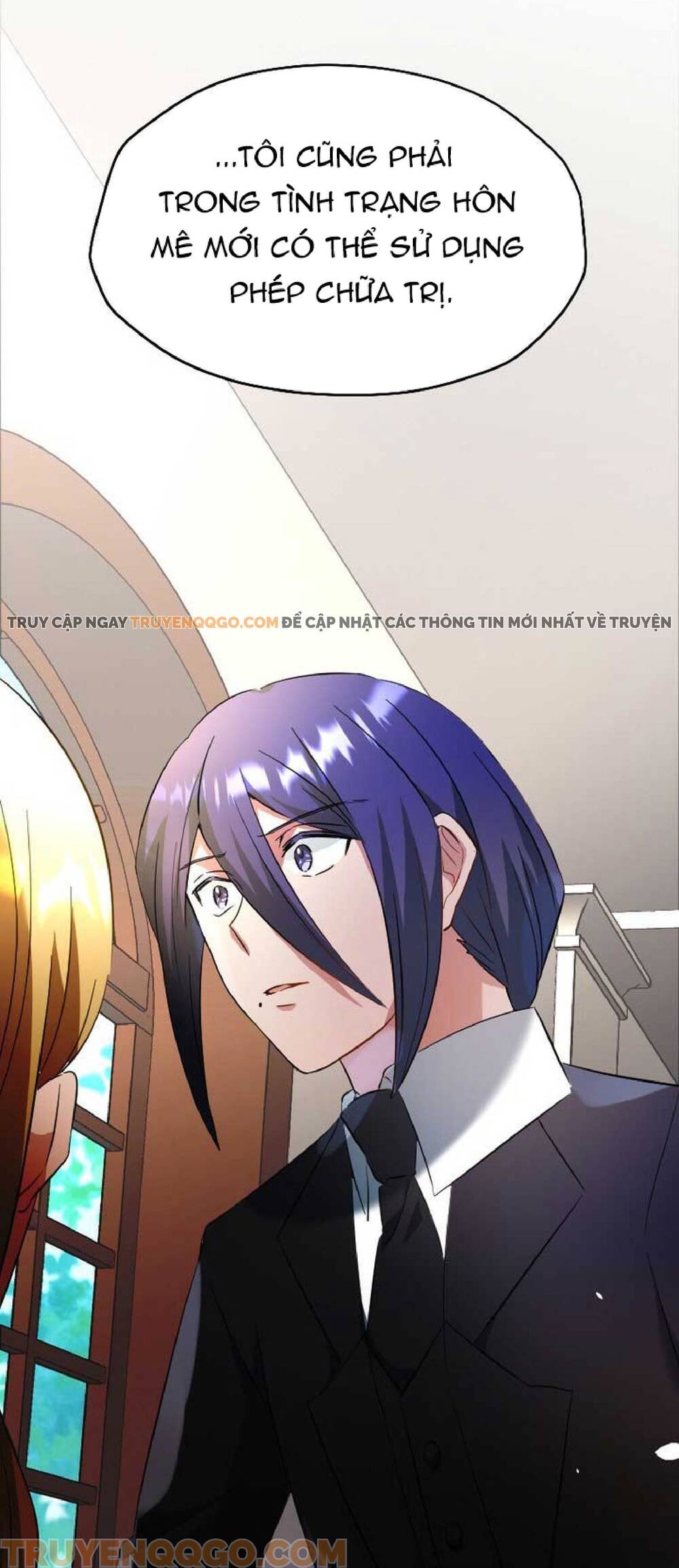 Thiên Sứ Kim Quang Chap 36 - Next Chap 37