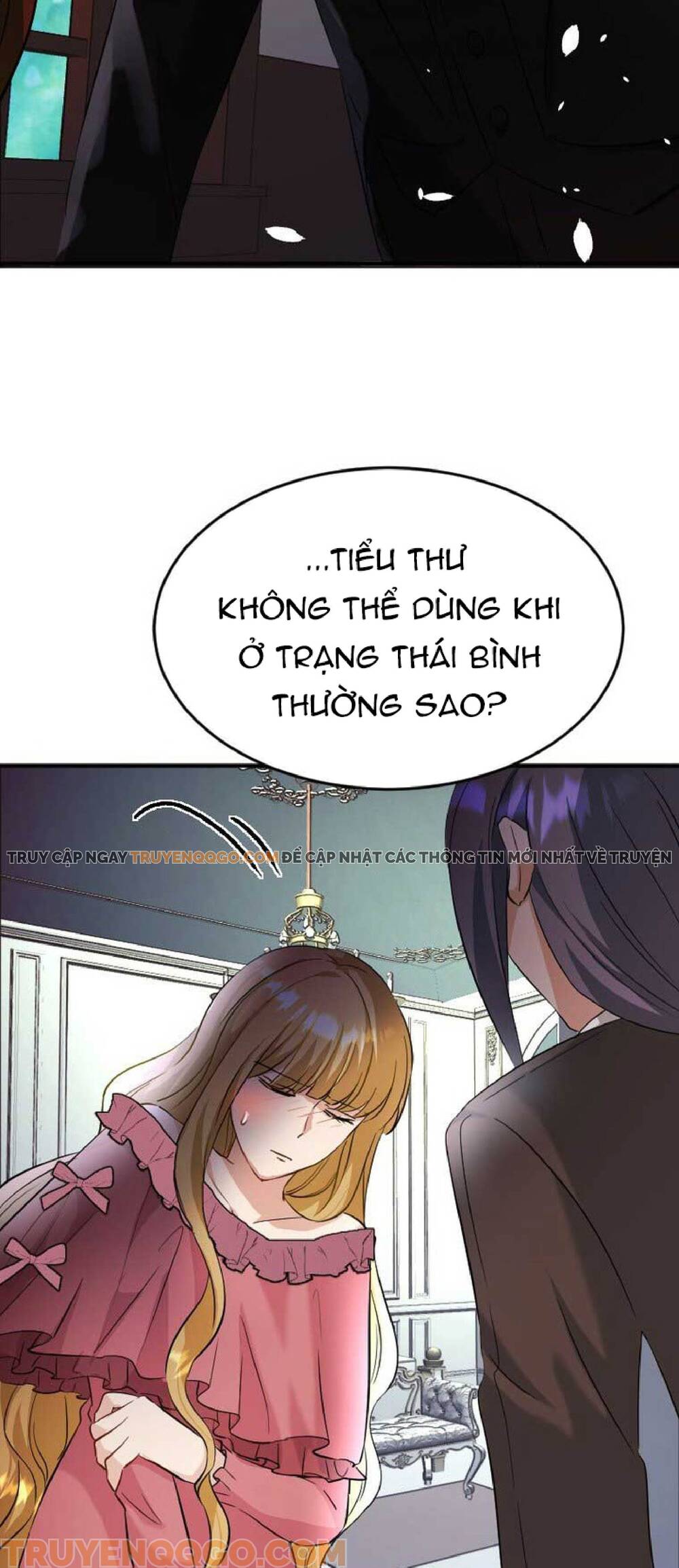 Thiên Sứ Kim Quang Chap 36 - Next Chap 37