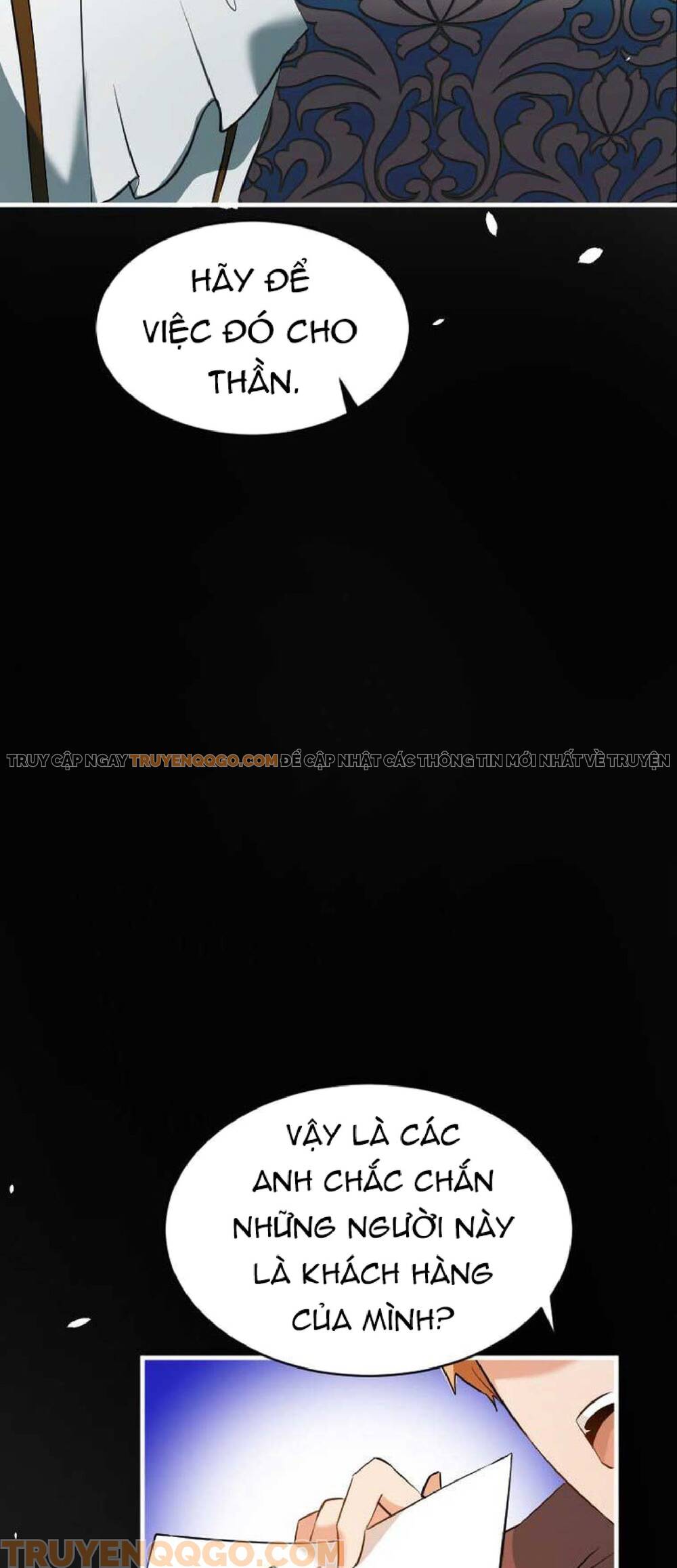 Thiên Sứ Kim Quang Chap 36 - Next Chap 37