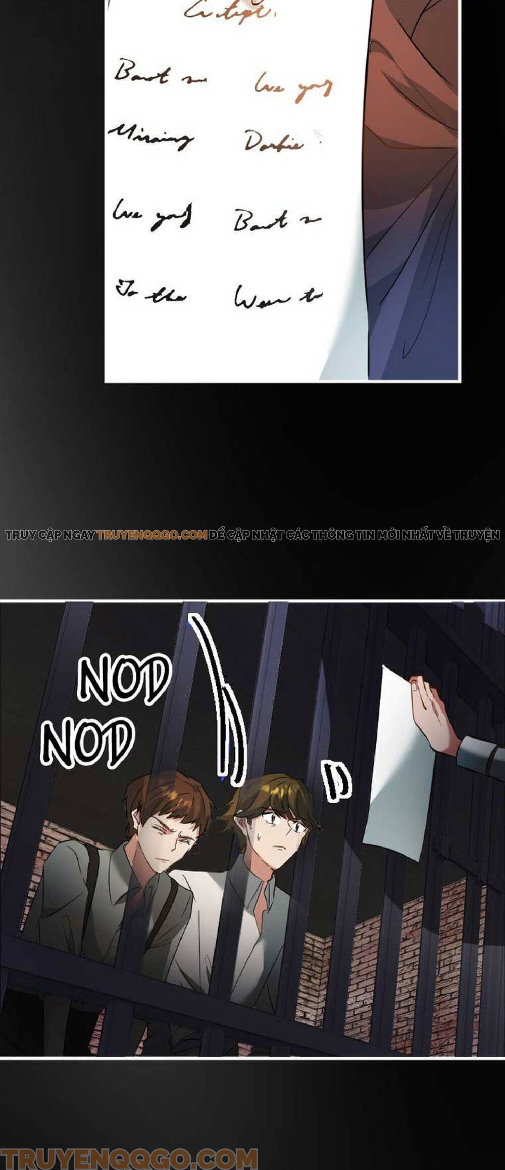 Thiên Sứ Kim Quang Chap 36 - Next Chap 37