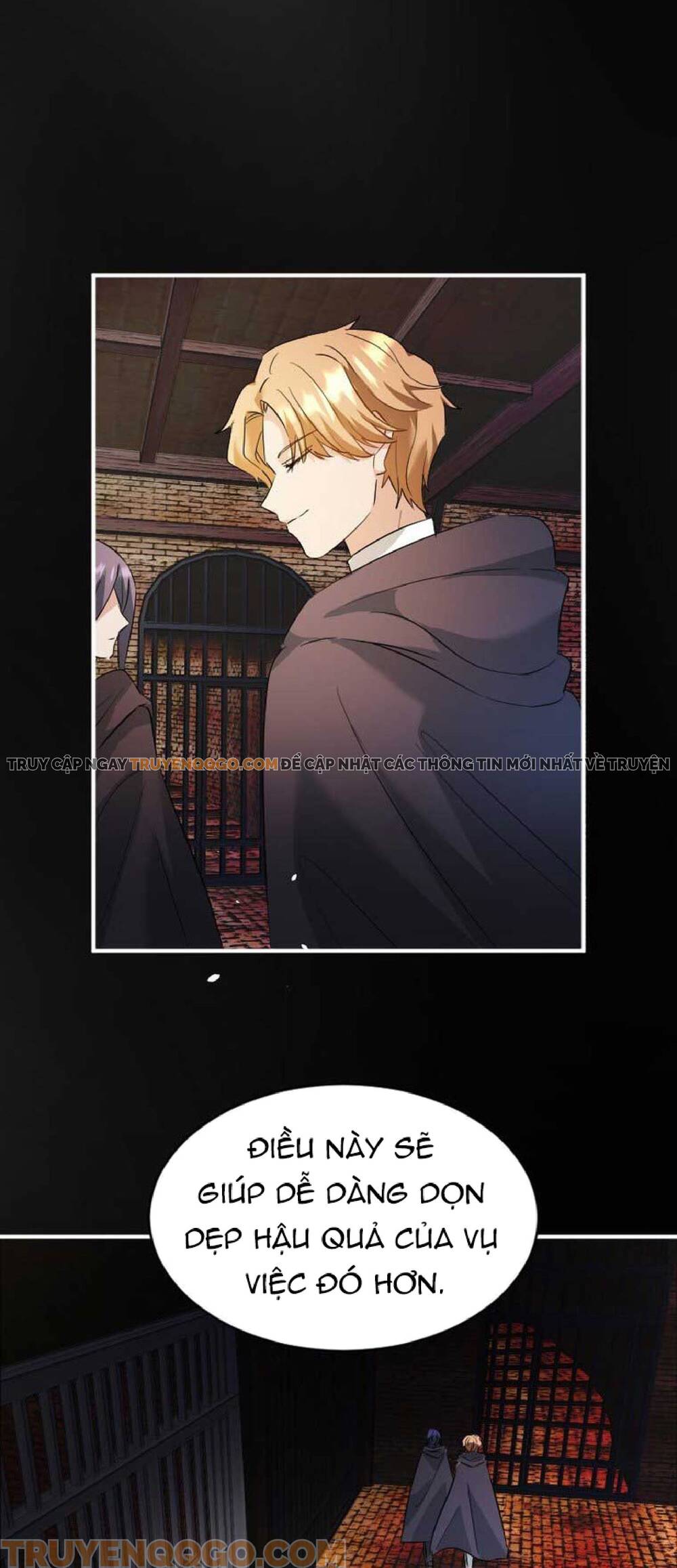 Thiên Sứ Kim Quang Chap 36 - Next Chap 37