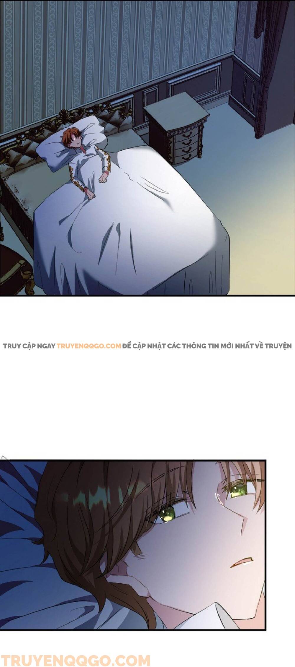 Thiên Sứ Kim Quang Chap 37 - Next Chap 38