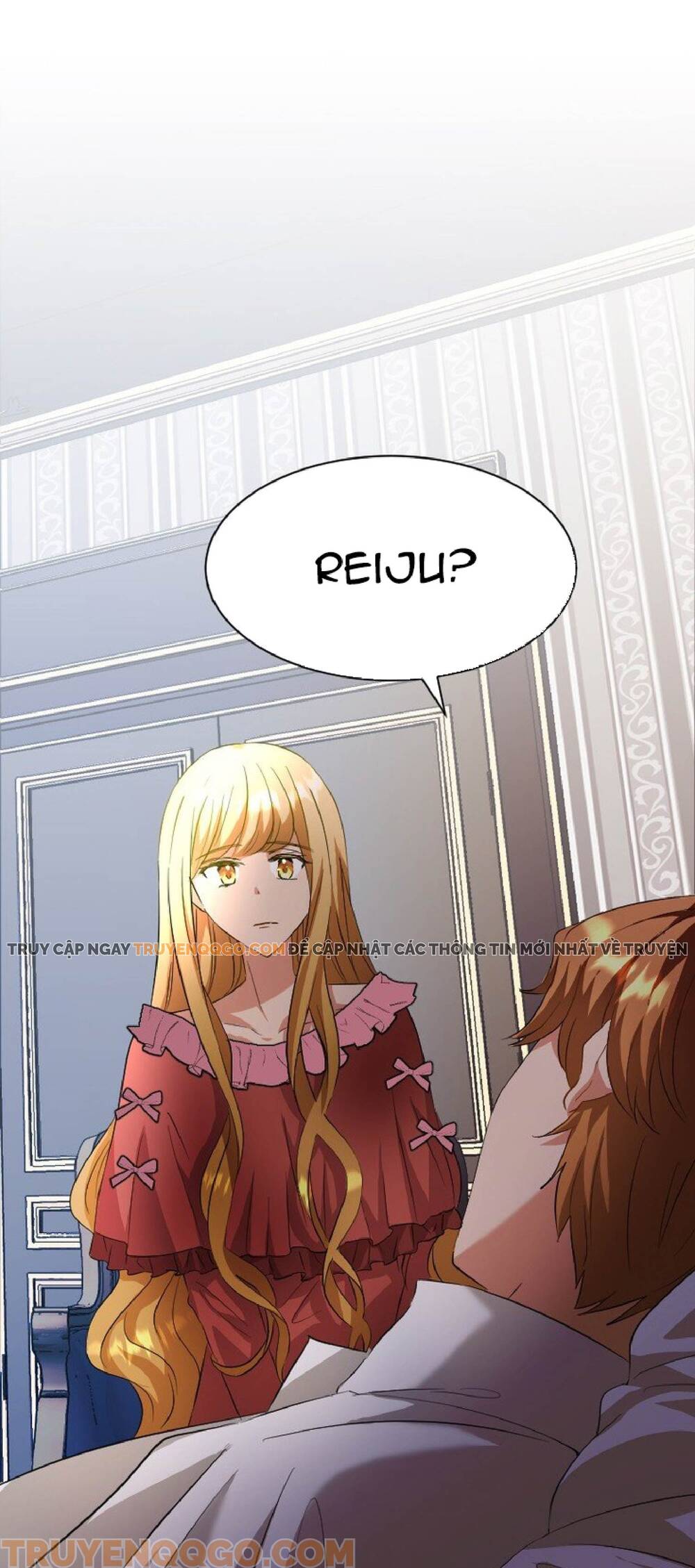 Thiên Sứ Kim Quang Chap 37 - Next Chap 38