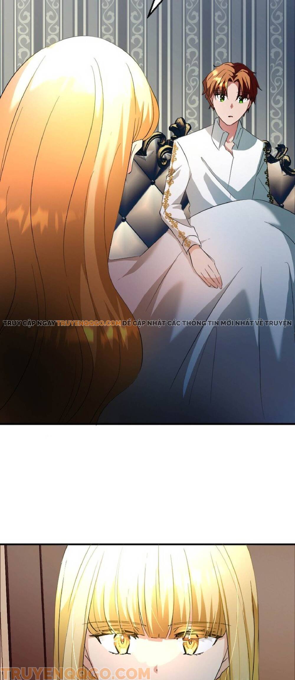 Thiên Sứ Kim Quang Chap 37 - Next Chap 38