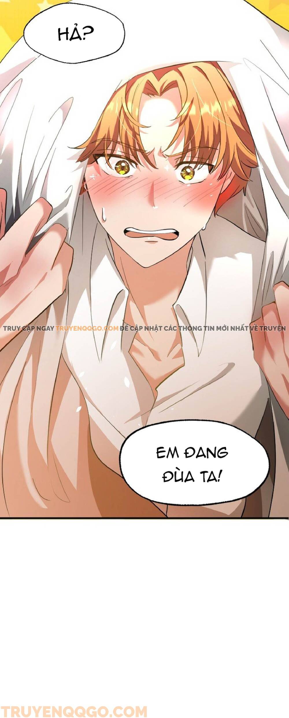 Thiên Sứ Kim Quang Chap 37 - Next Chap 38