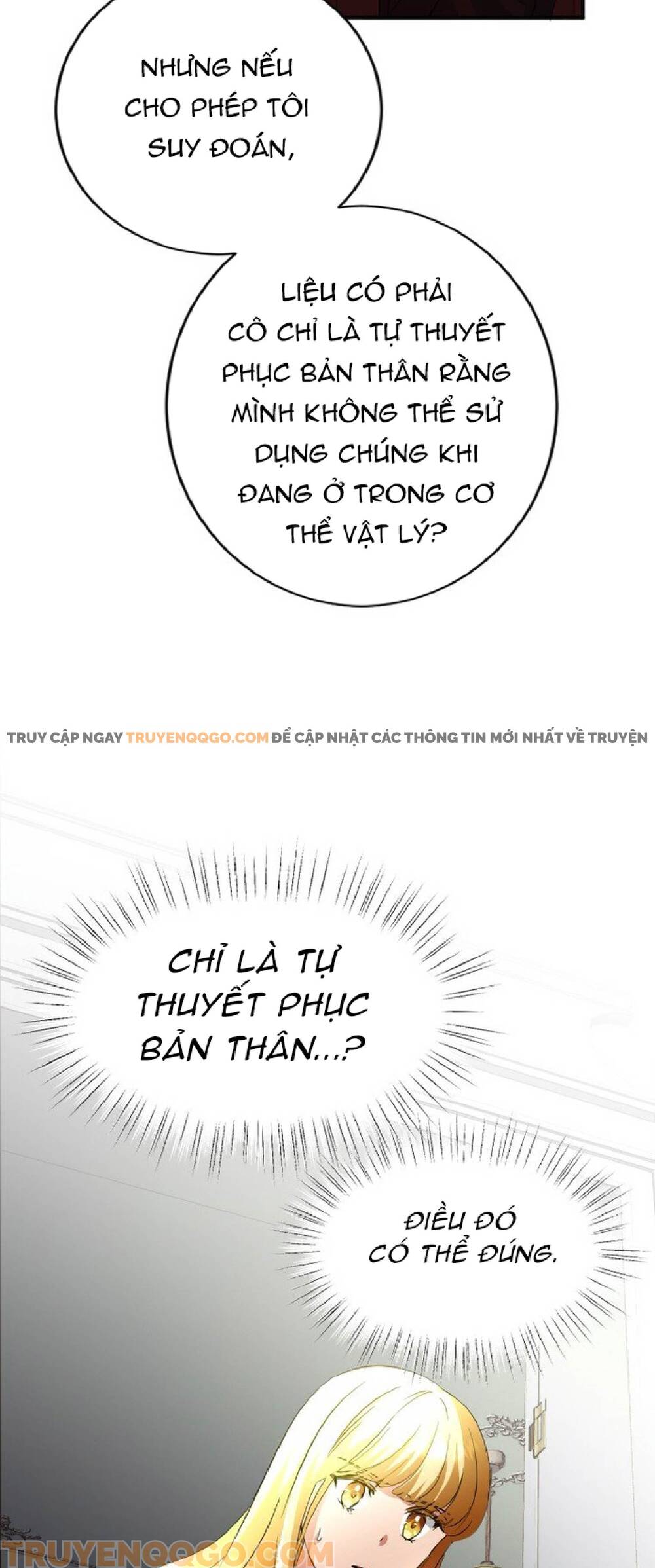 Thiên Sứ Kim Quang Chap 37 - Next Chap 38