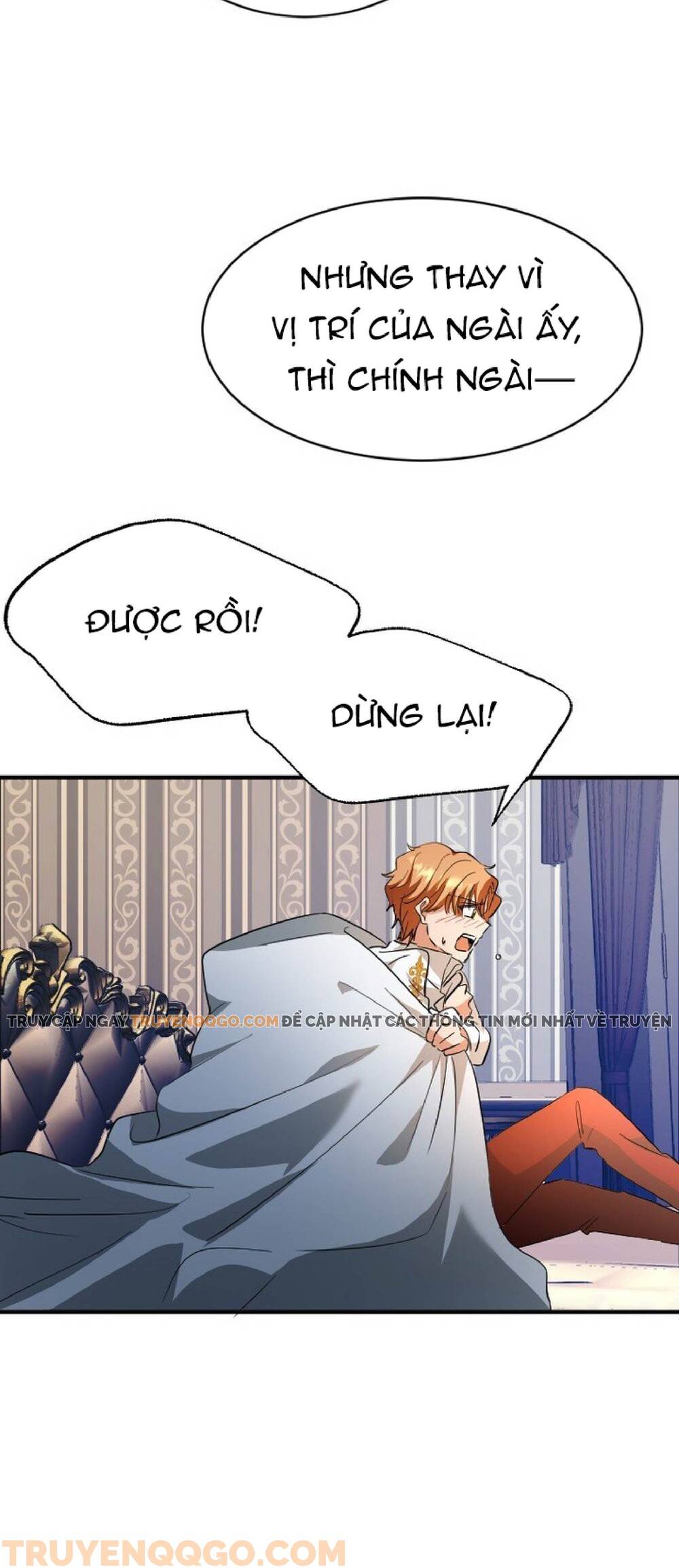 Thiên Sứ Kim Quang Chap 37 - Next Chap 38