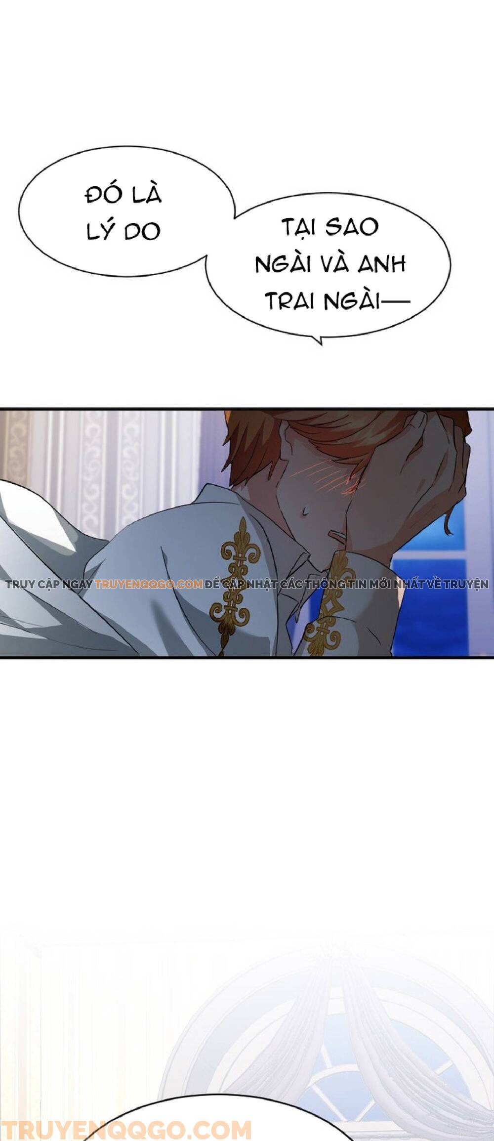 Thiên Sứ Kim Quang Chap 37 - Next Chap 38