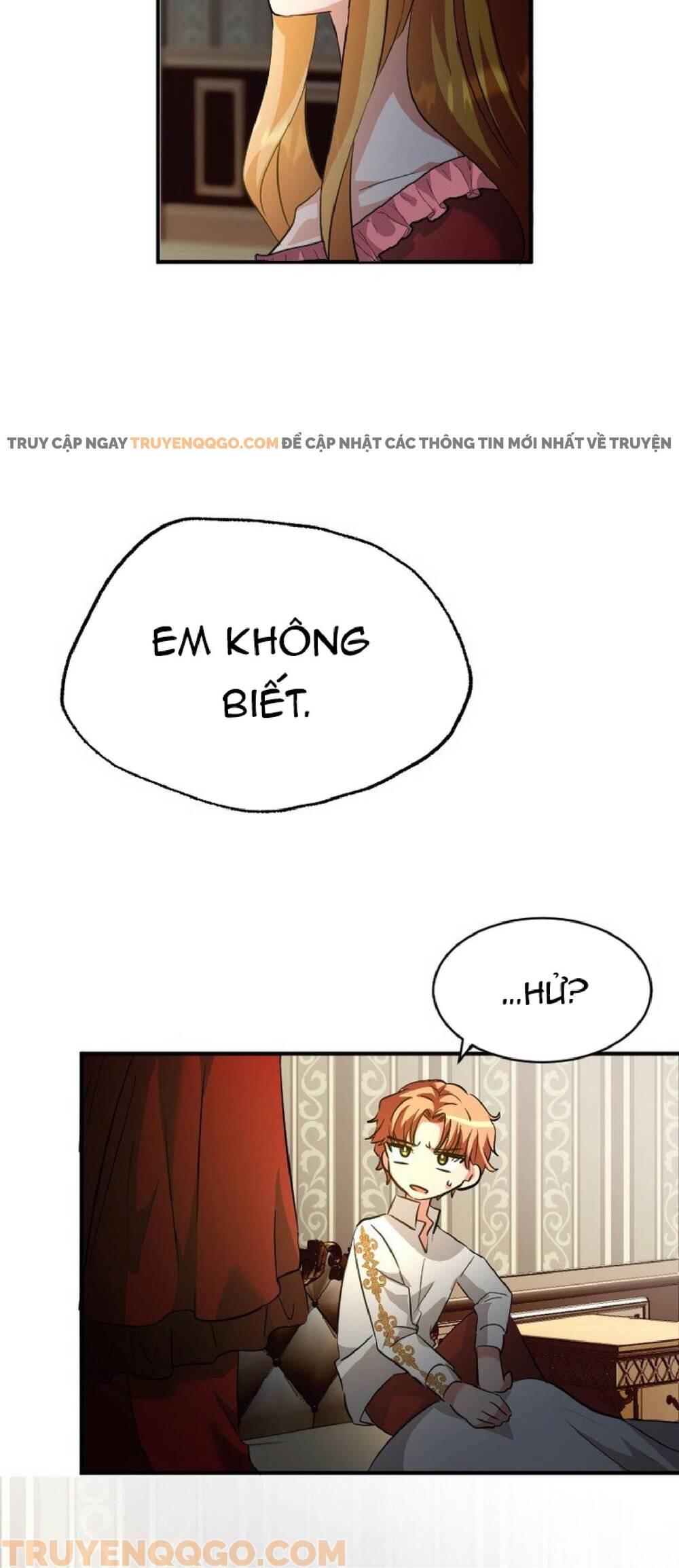 Thiên Sứ Kim Quang Chap 37 - Next Chap 38