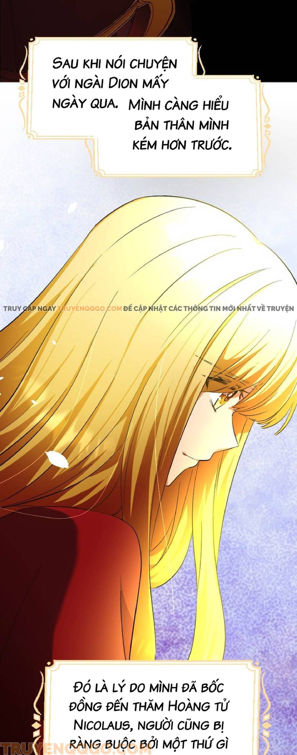 Thiên Sứ Kim Quang Chap 37 - Next Chap 38