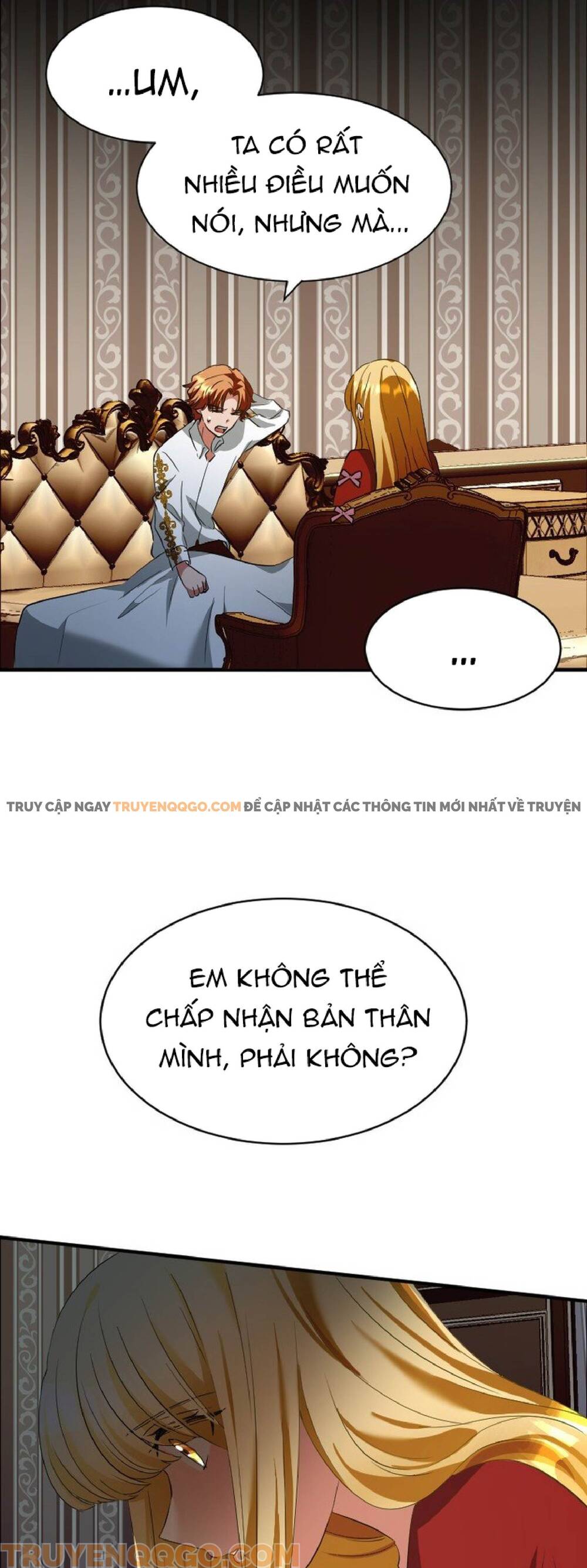 Thiên Sứ Kim Quang Chap 37 - Next Chap 38