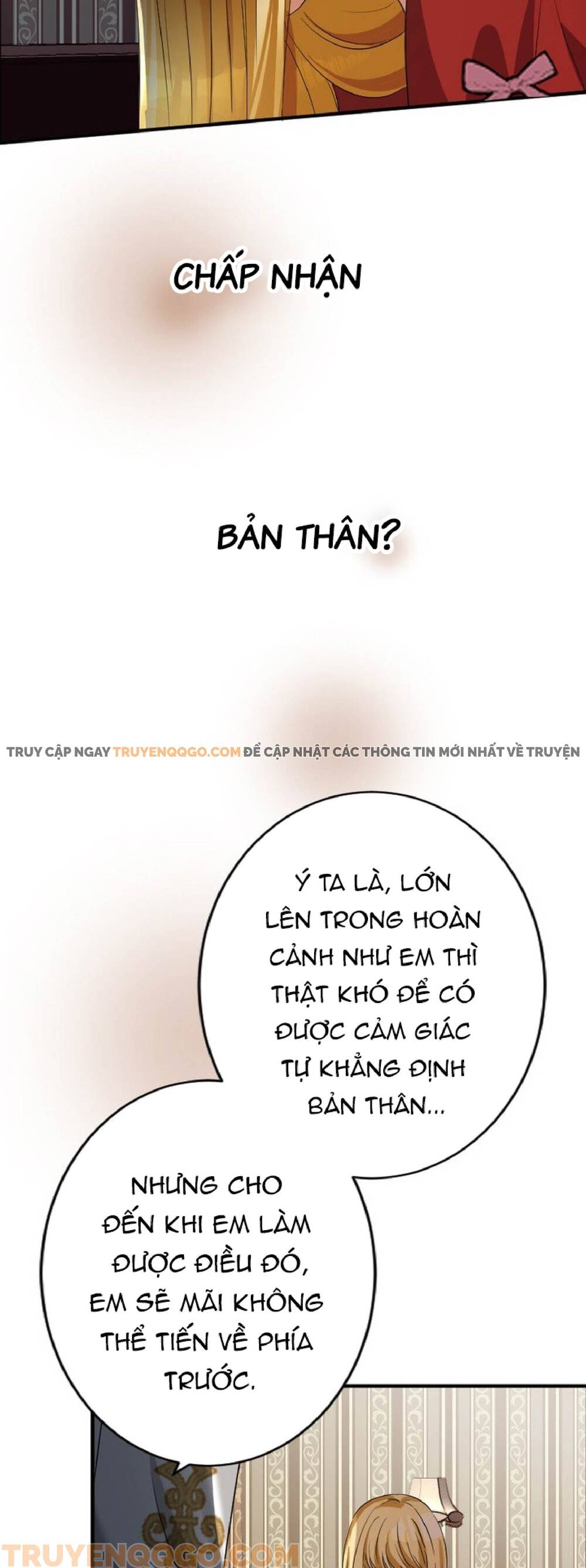 Thiên Sứ Kim Quang Chap 37 - Next Chap 38