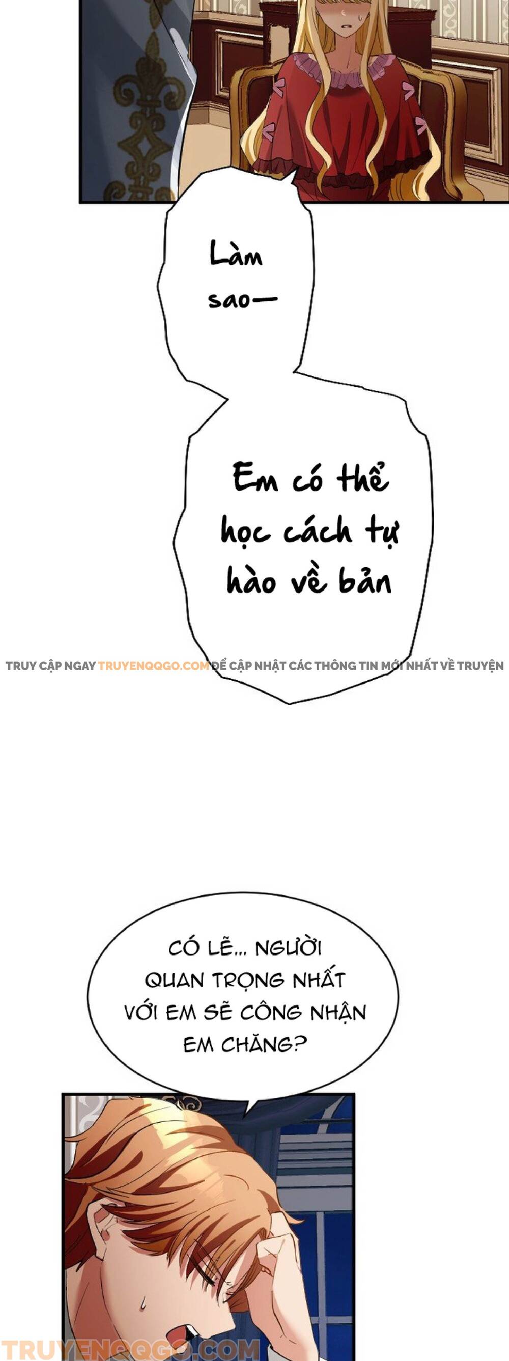 Thiên Sứ Kim Quang Chap 37 - Next Chap 38