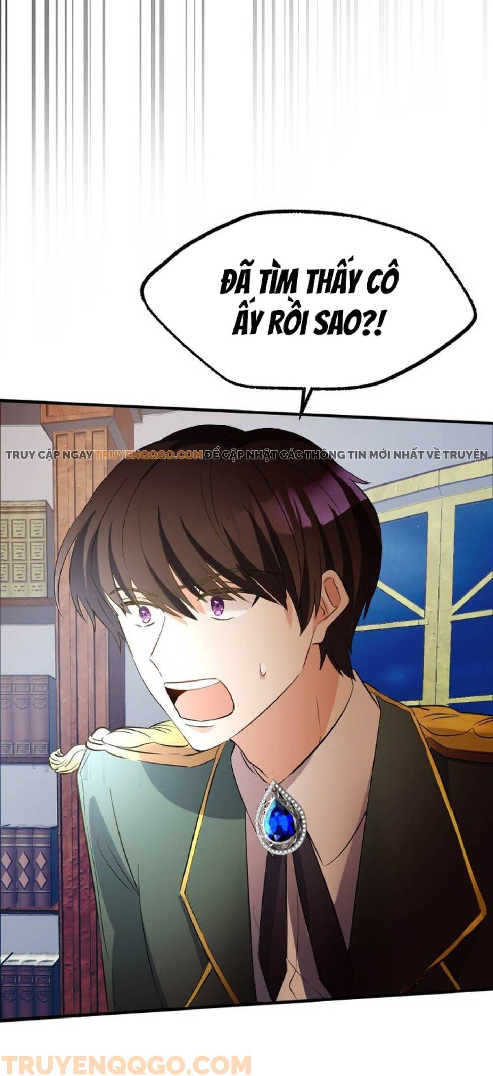 Thiên Sứ Kim Quang Chap 37 - Next Chap 38