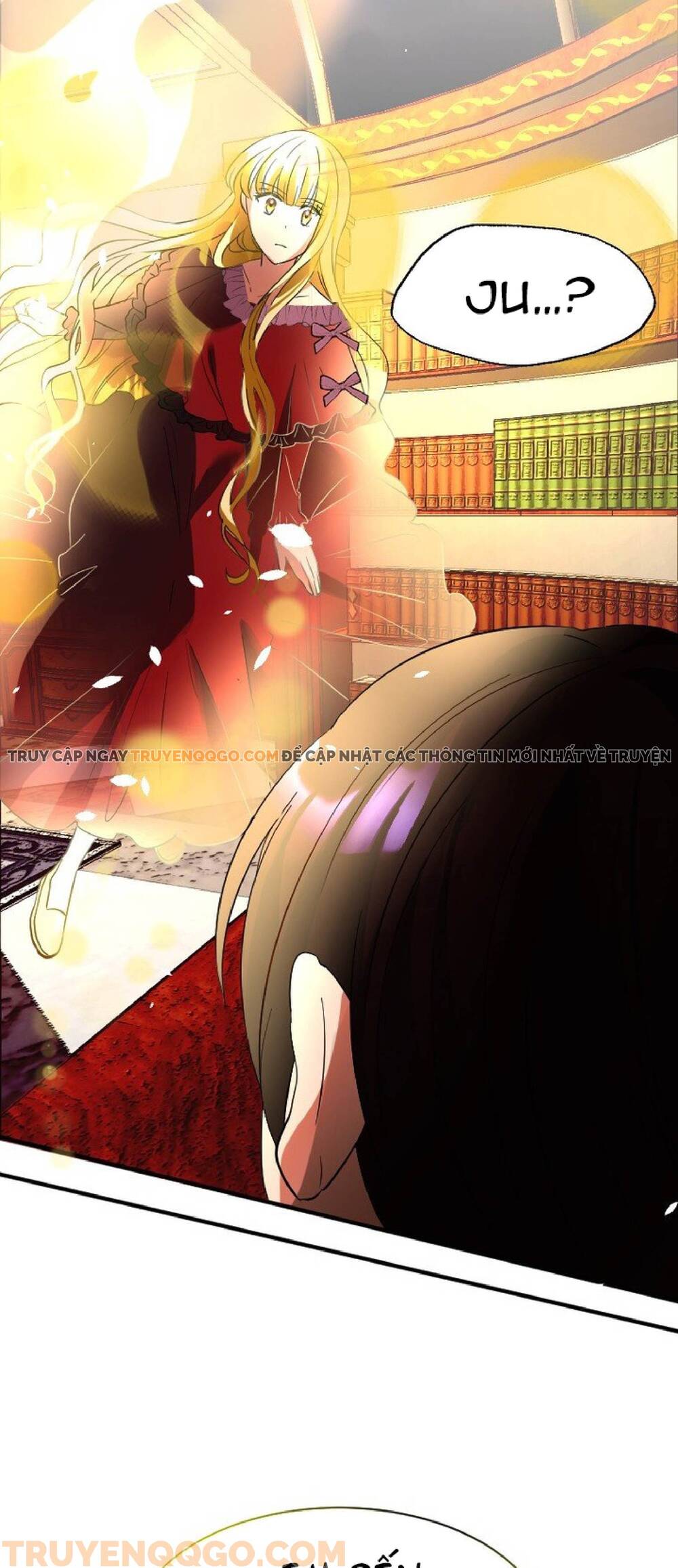 Thiên Sứ Kim Quang Chap 37 - Next Chap 38