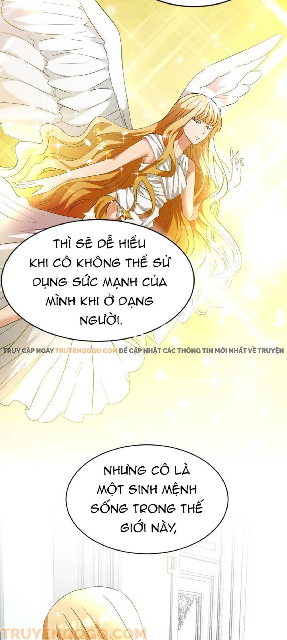 Thiên Sứ Kim Quang Chap 37 - Next Chap 38