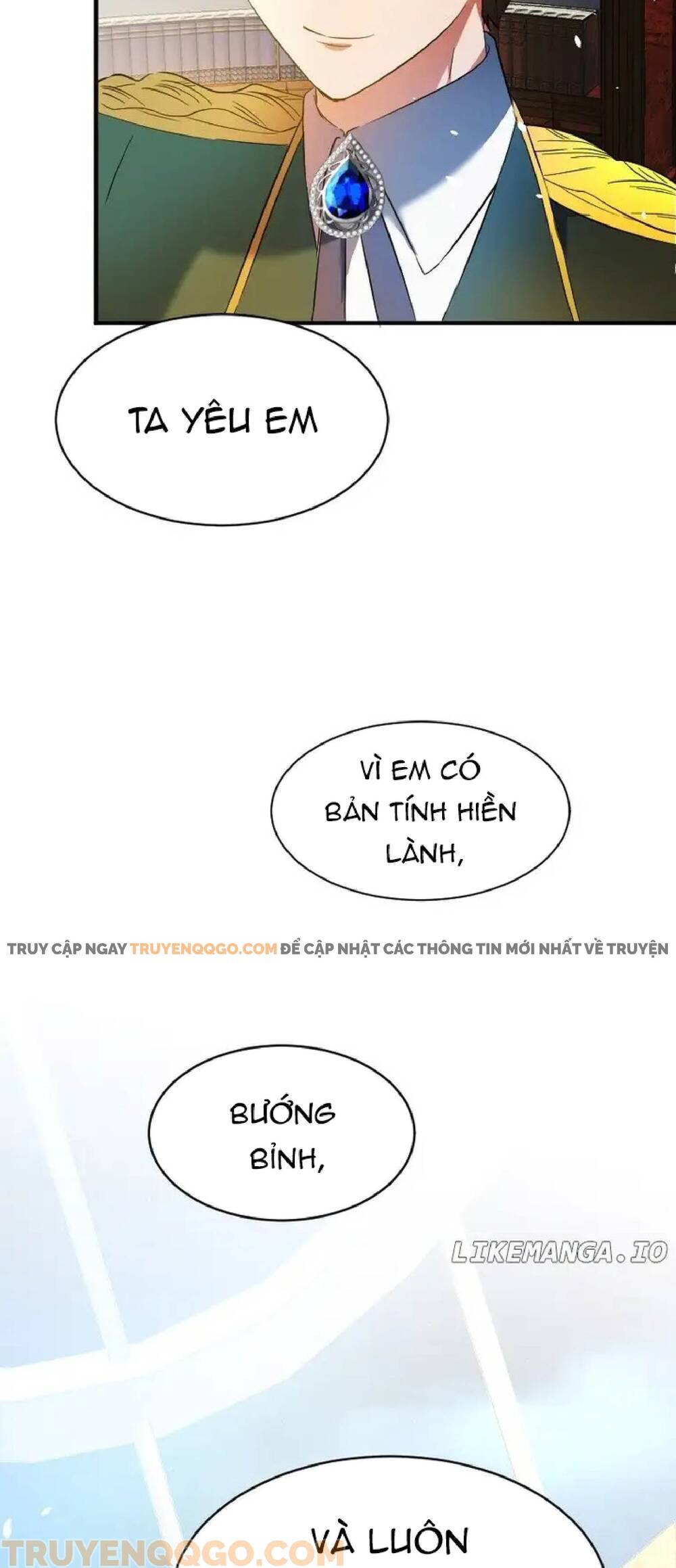 Thiên Sứ Kim Quang Chap 38 - Next Chap 39