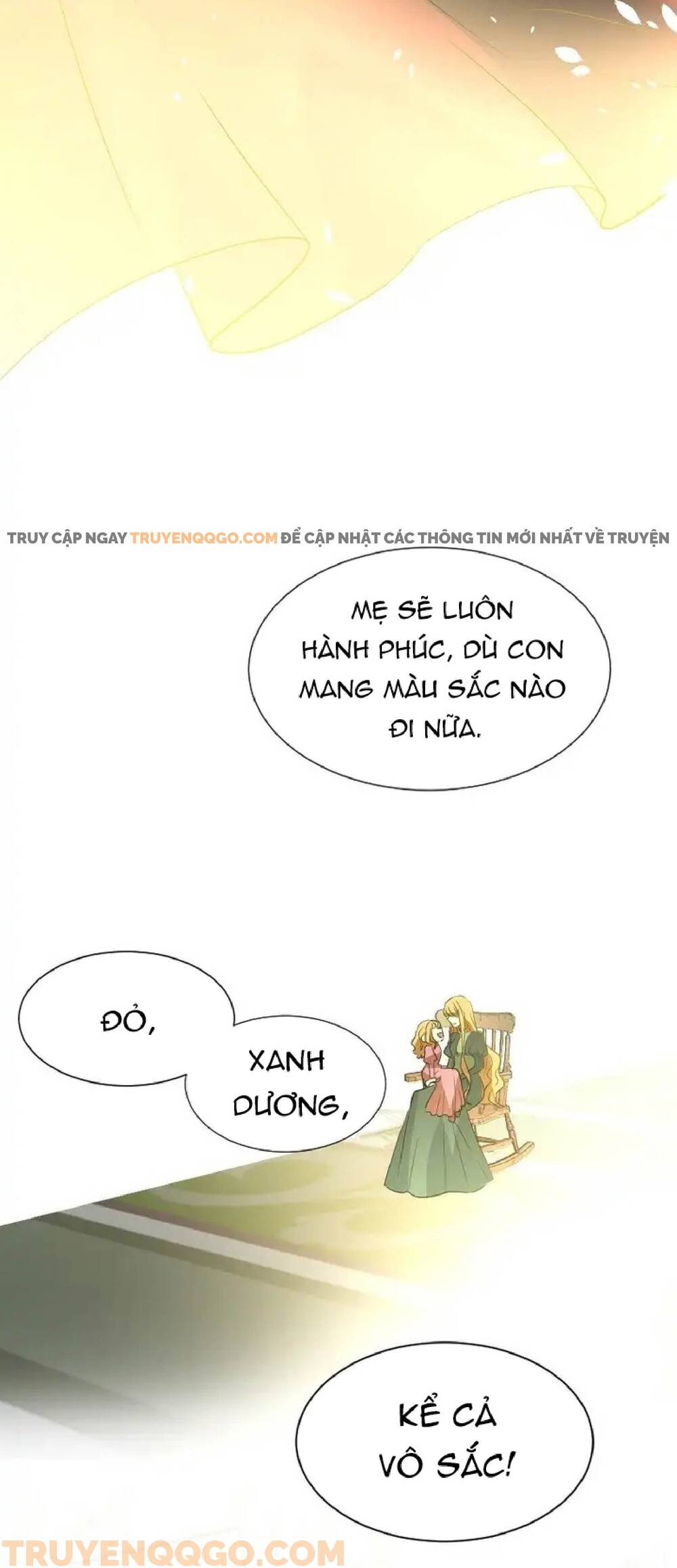 Thiên Sứ Kim Quang Chap 38 - Next Chap 39