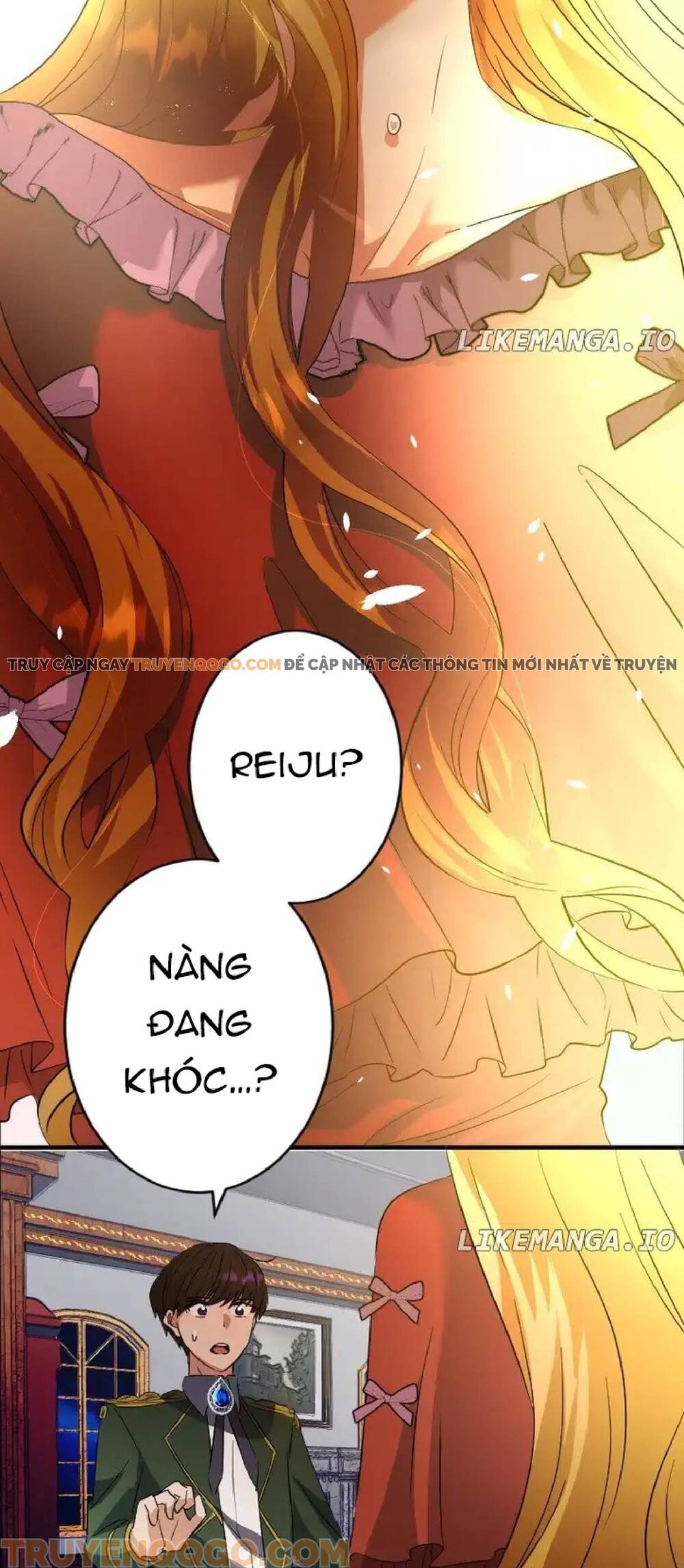 Thiên Sứ Kim Quang Chap 38 - Next Chap 39