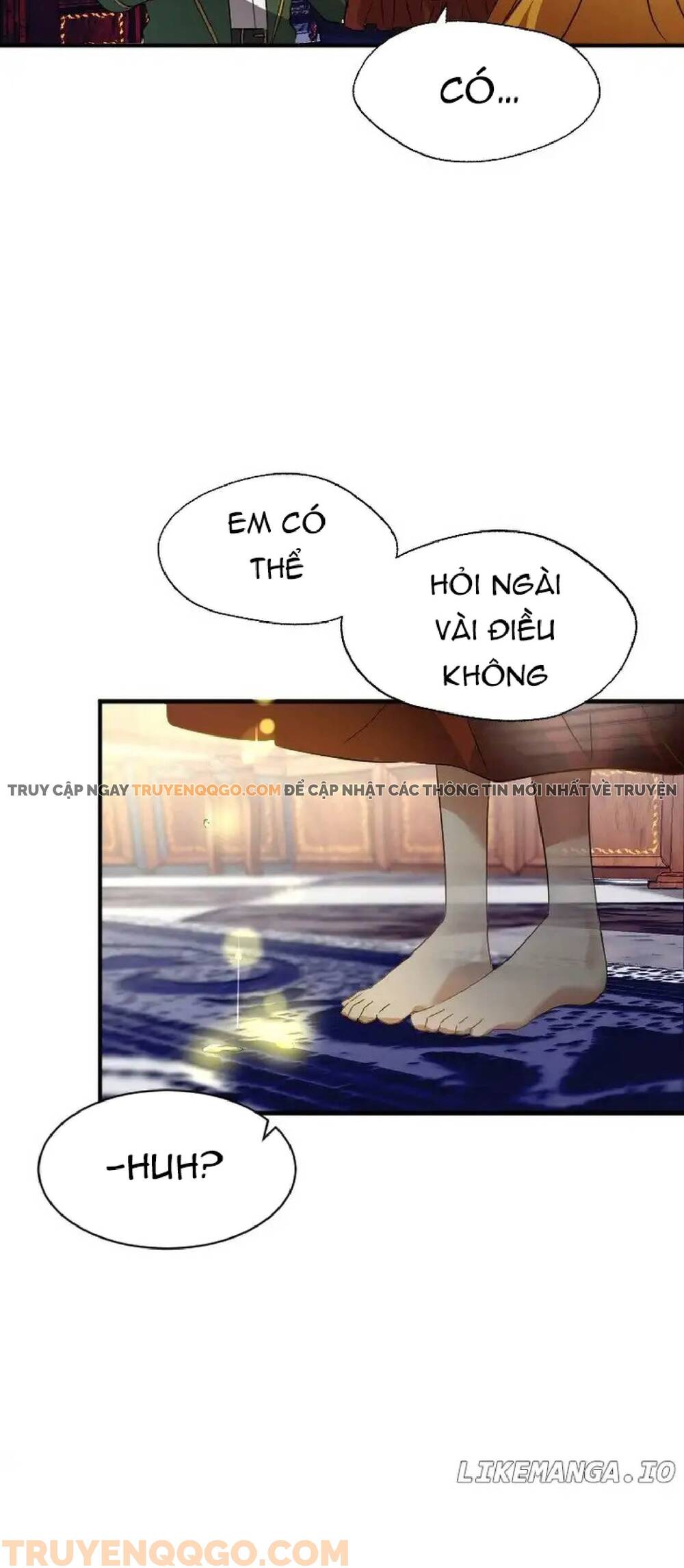 Thiên Sứ Kim Quang Chap 38 - Next Chap 39