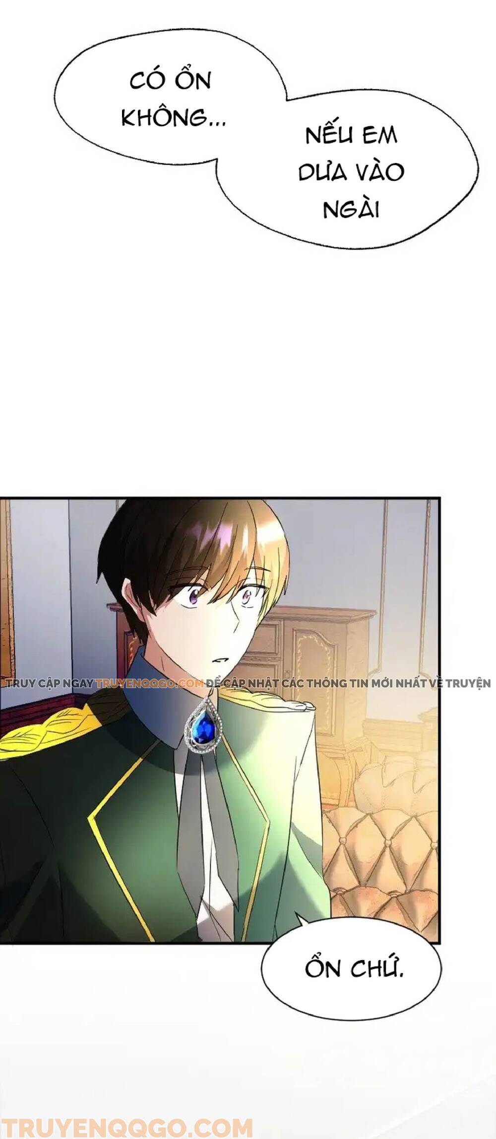 Thiên Sứ Kim Quang Chap 38 - Next Chap 39